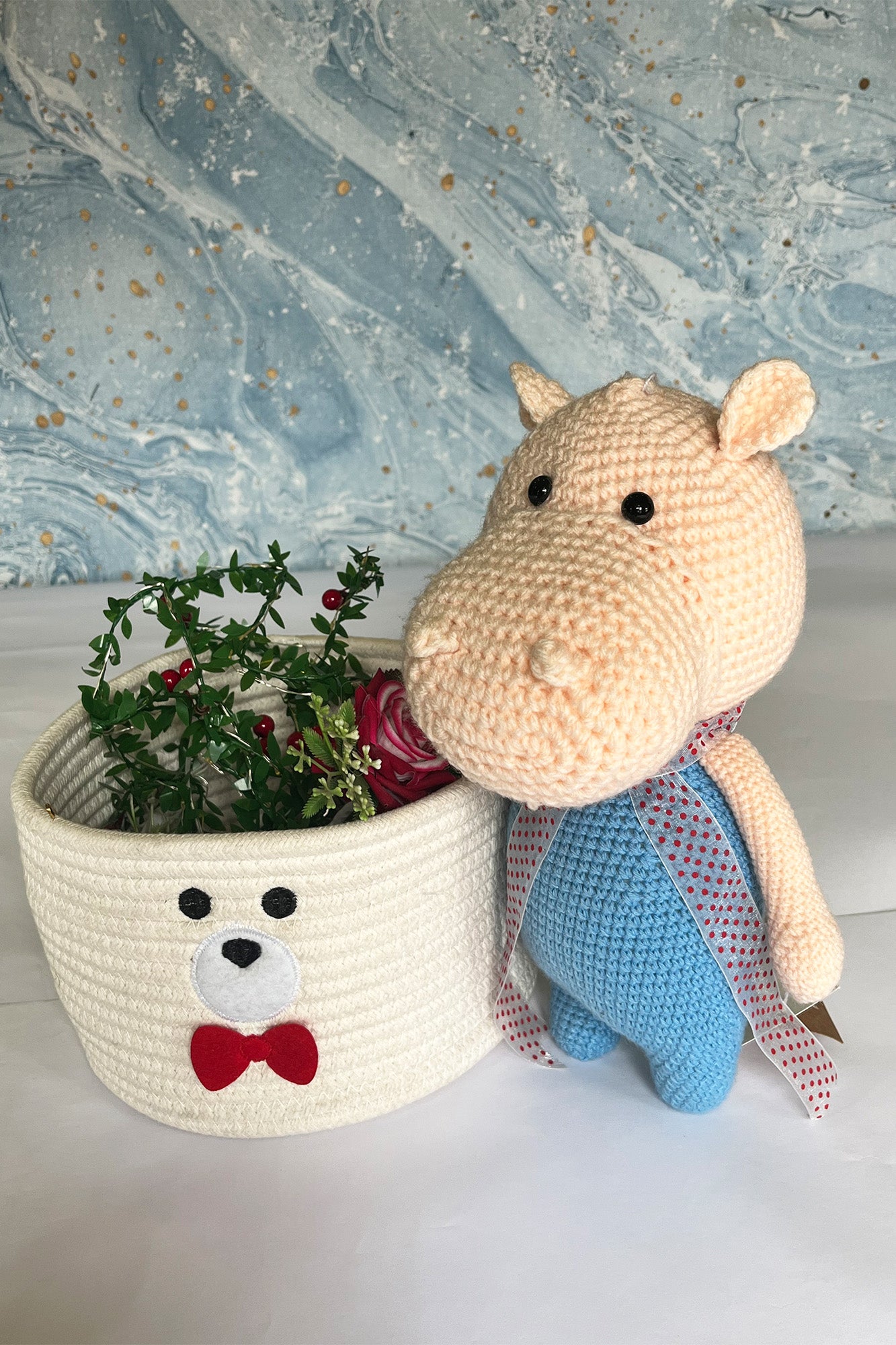 Rhinoceros Hippo
