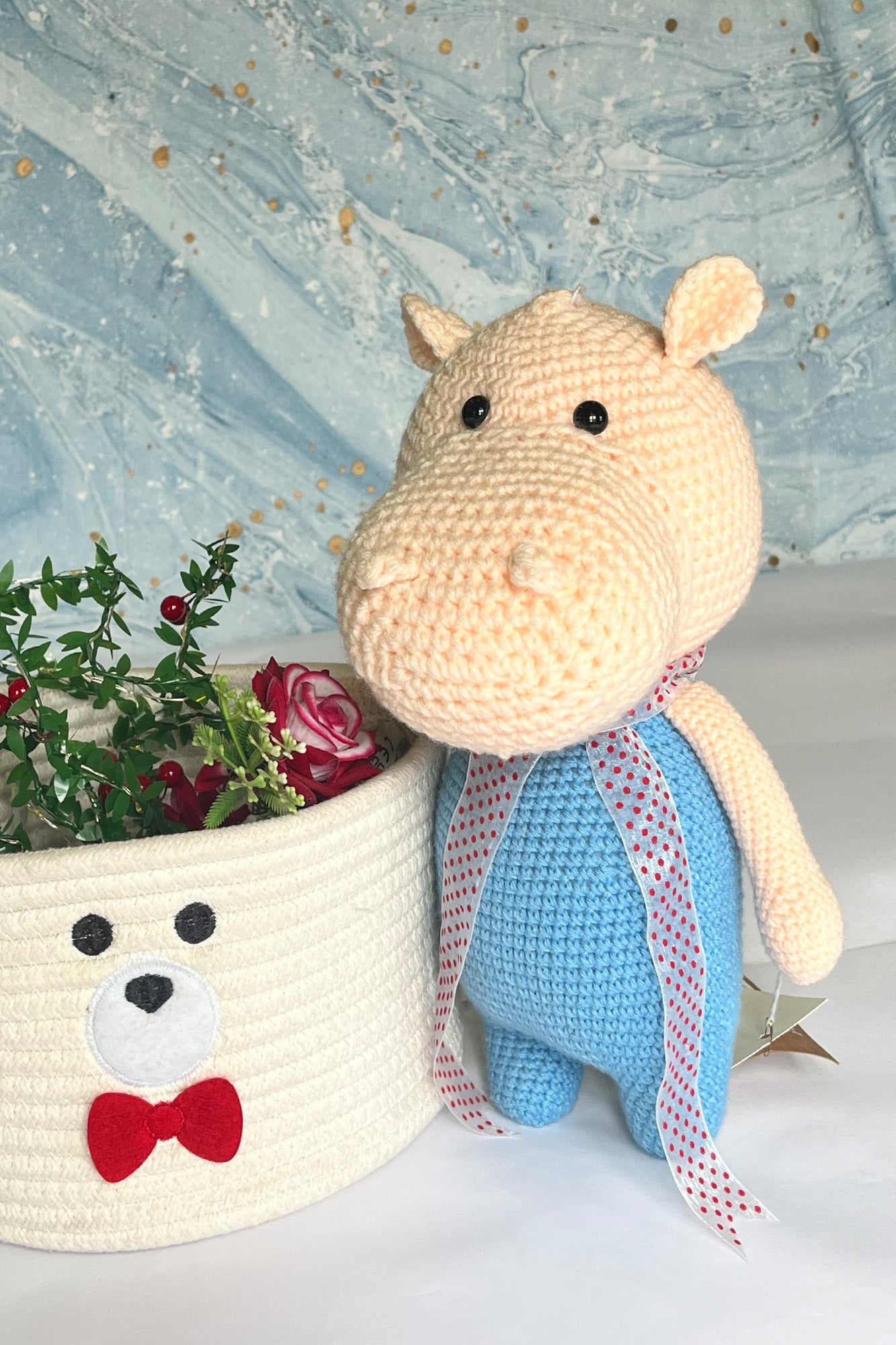 Rhinoceros Hippo