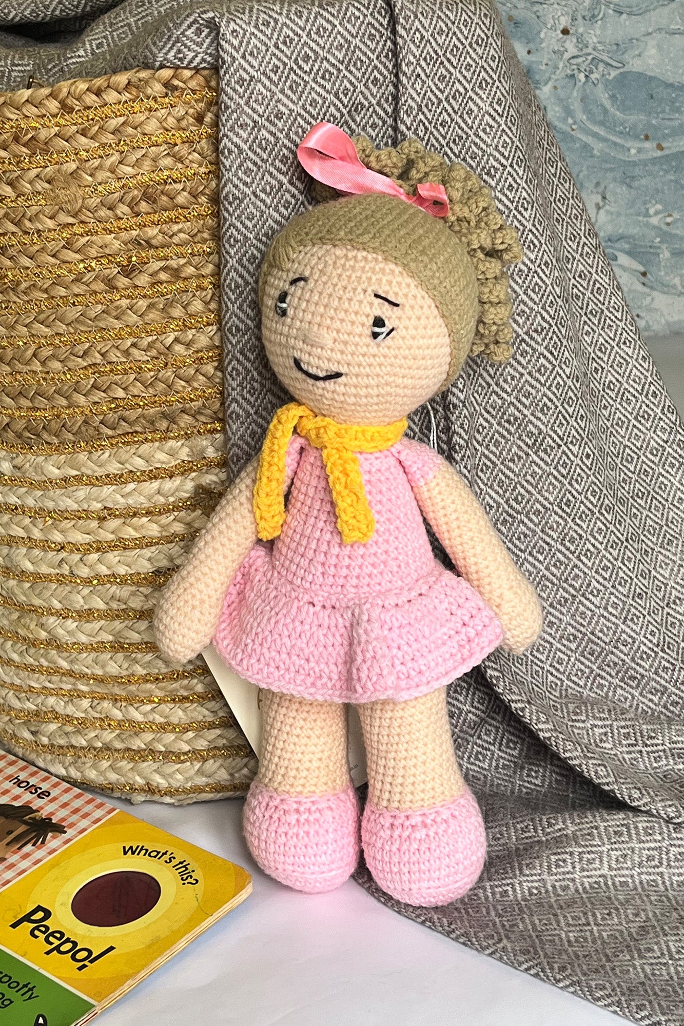 Big Baby Doll