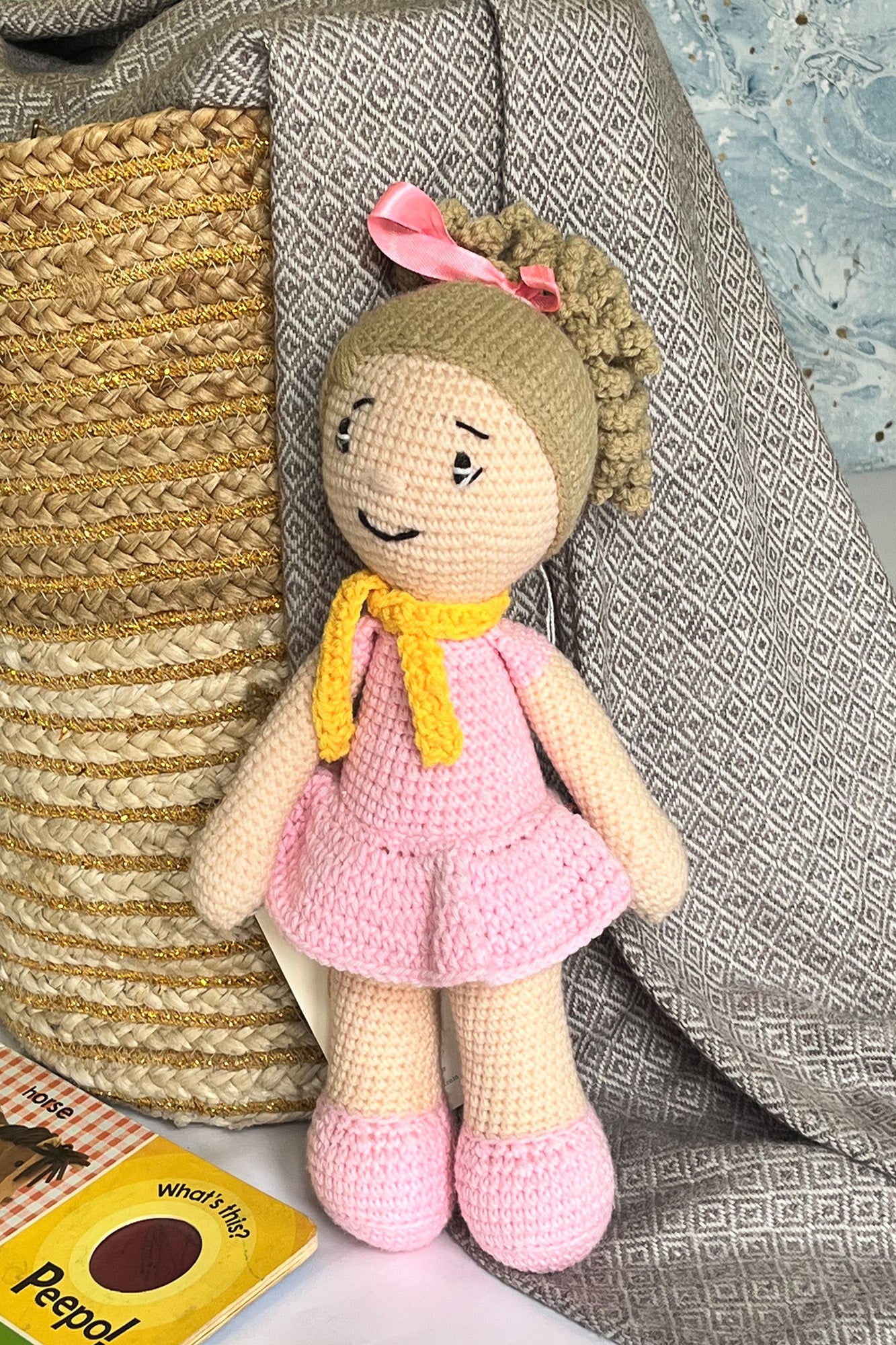 Big Baby Doll