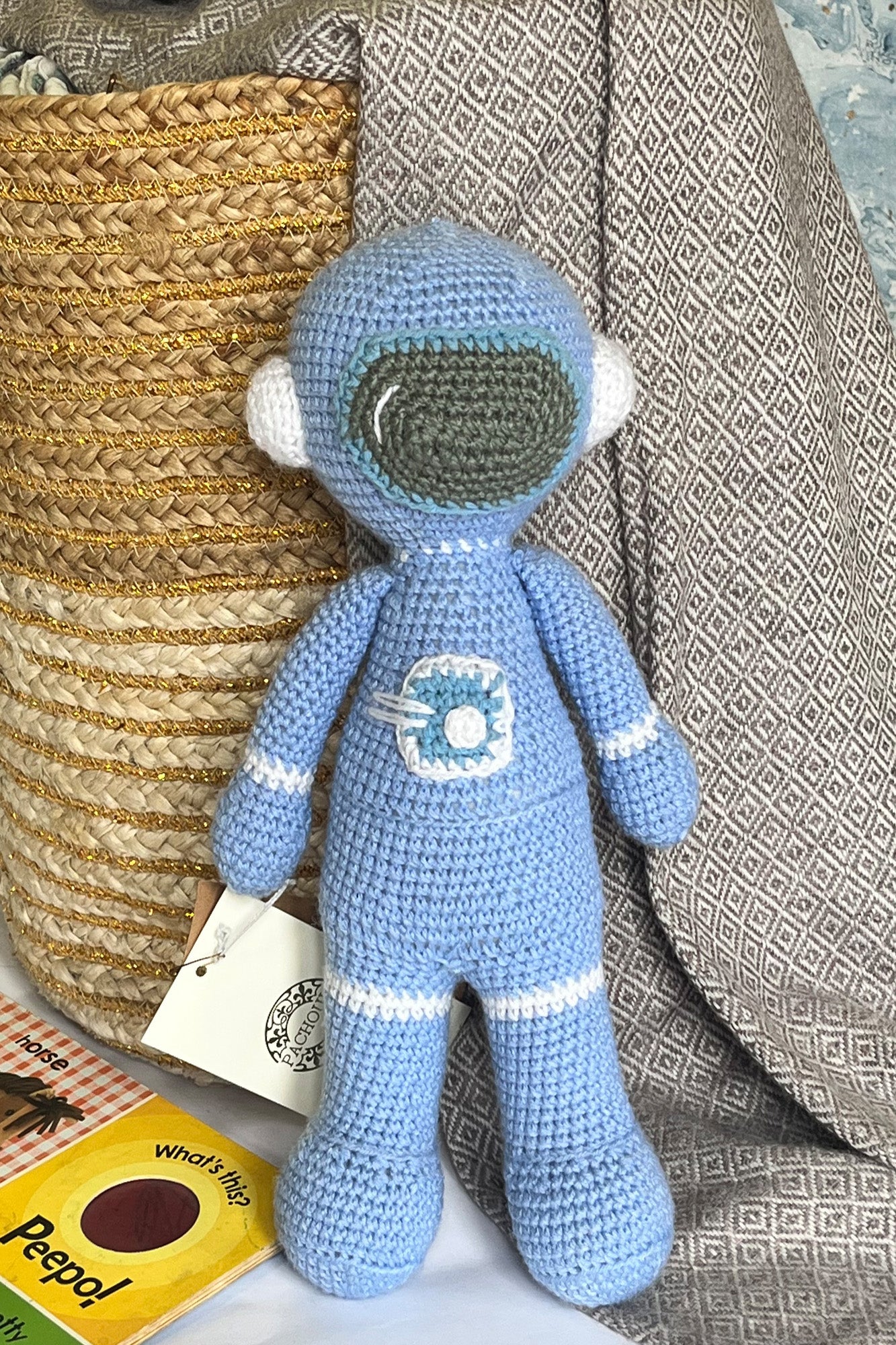 Astronaut