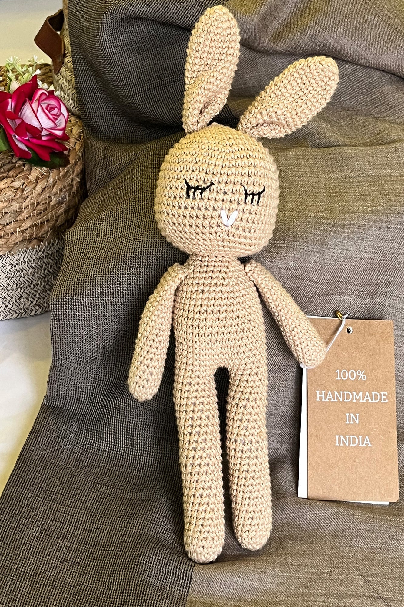 Mapple Bunny