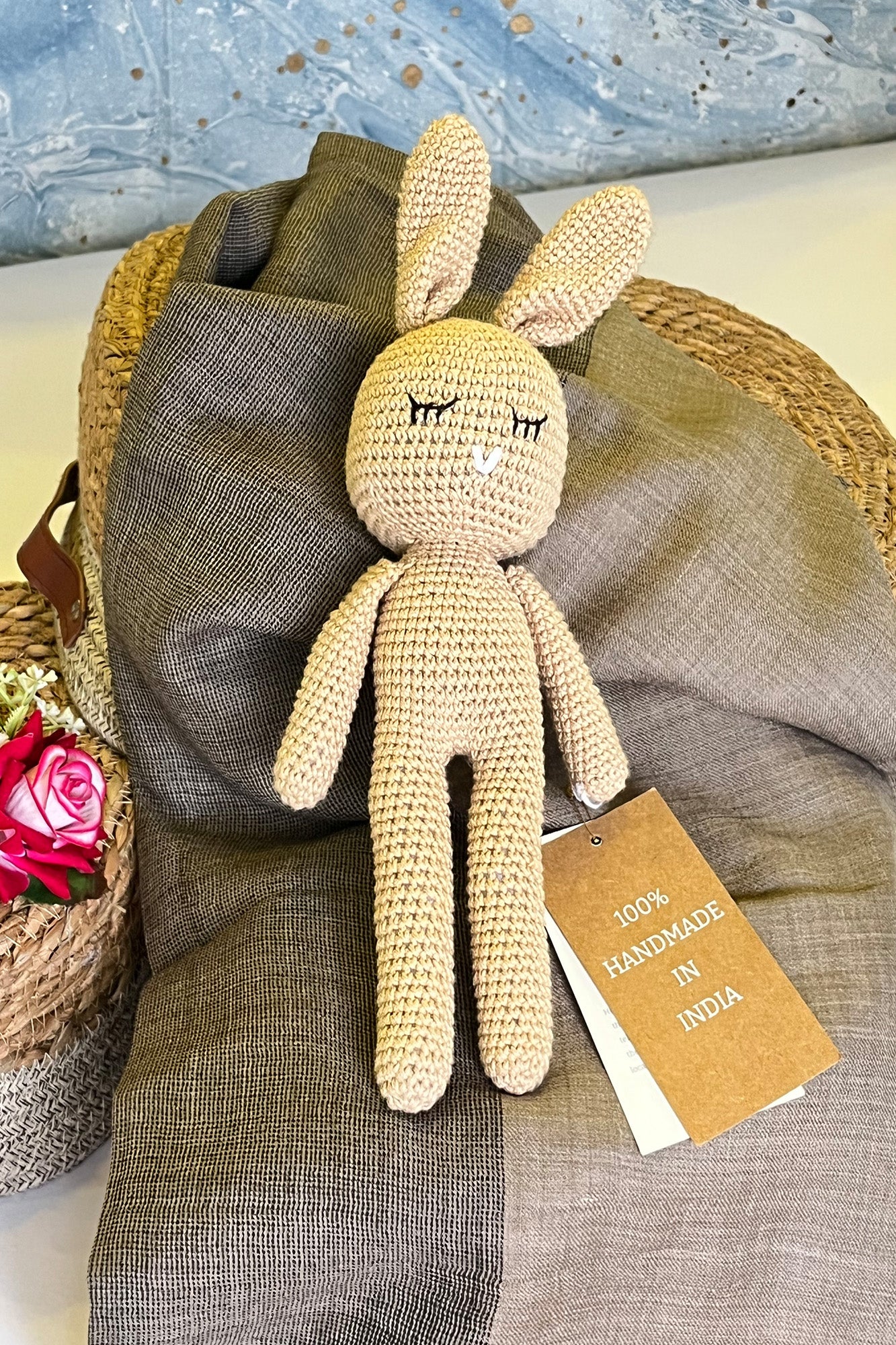 Mapple Bunny