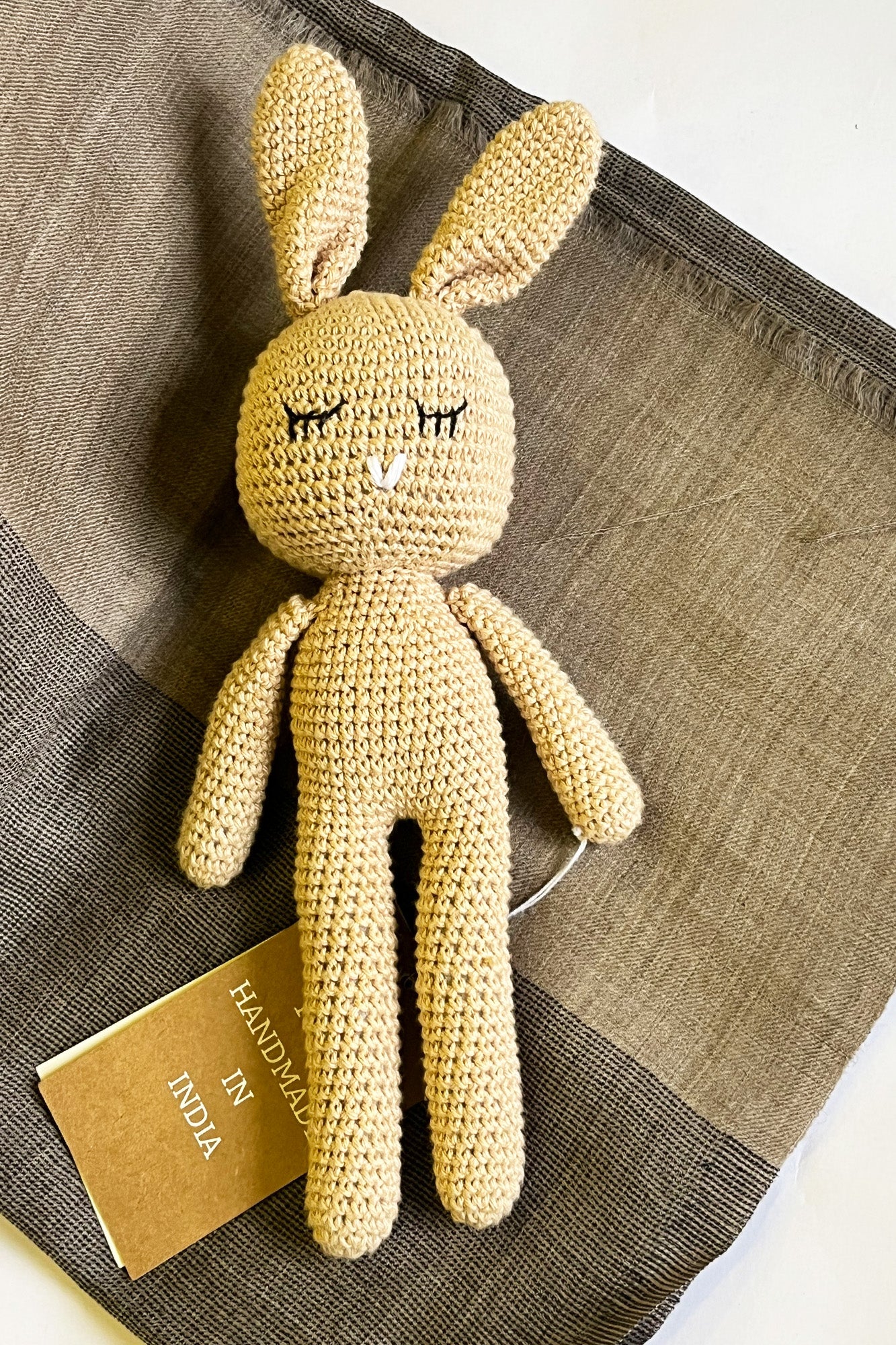 Mapple Bunny