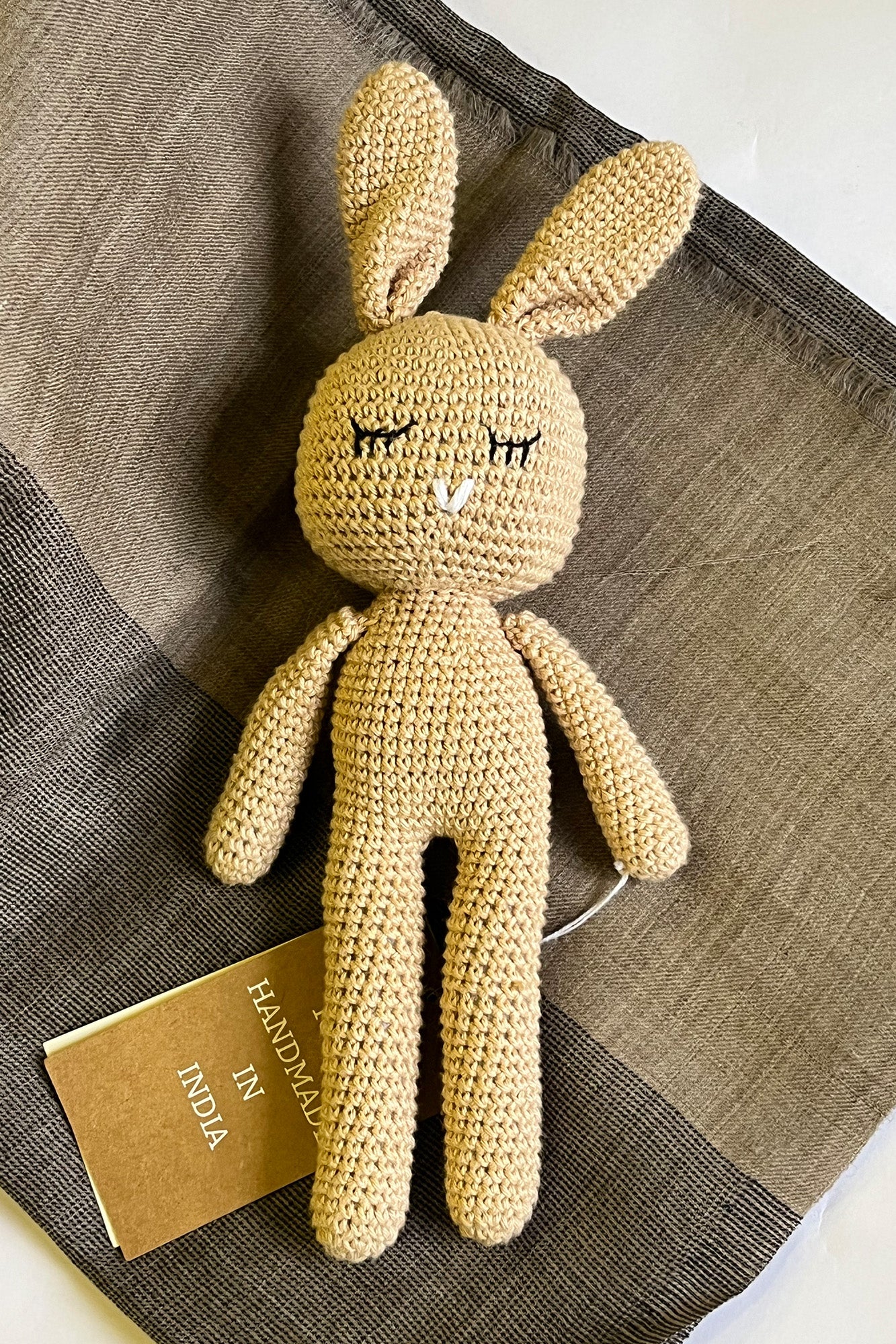 Mapple Bunny