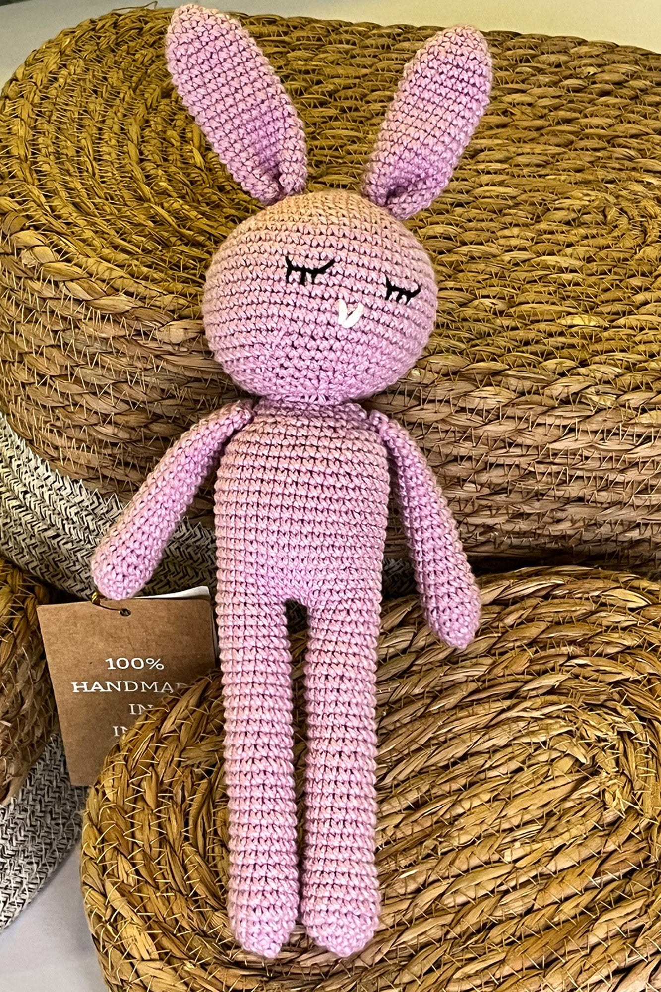 Mapple Bunny