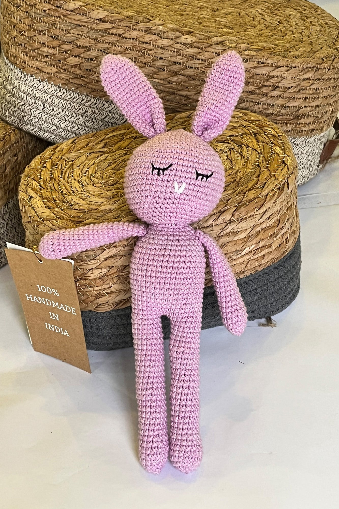 Mapple Bunny