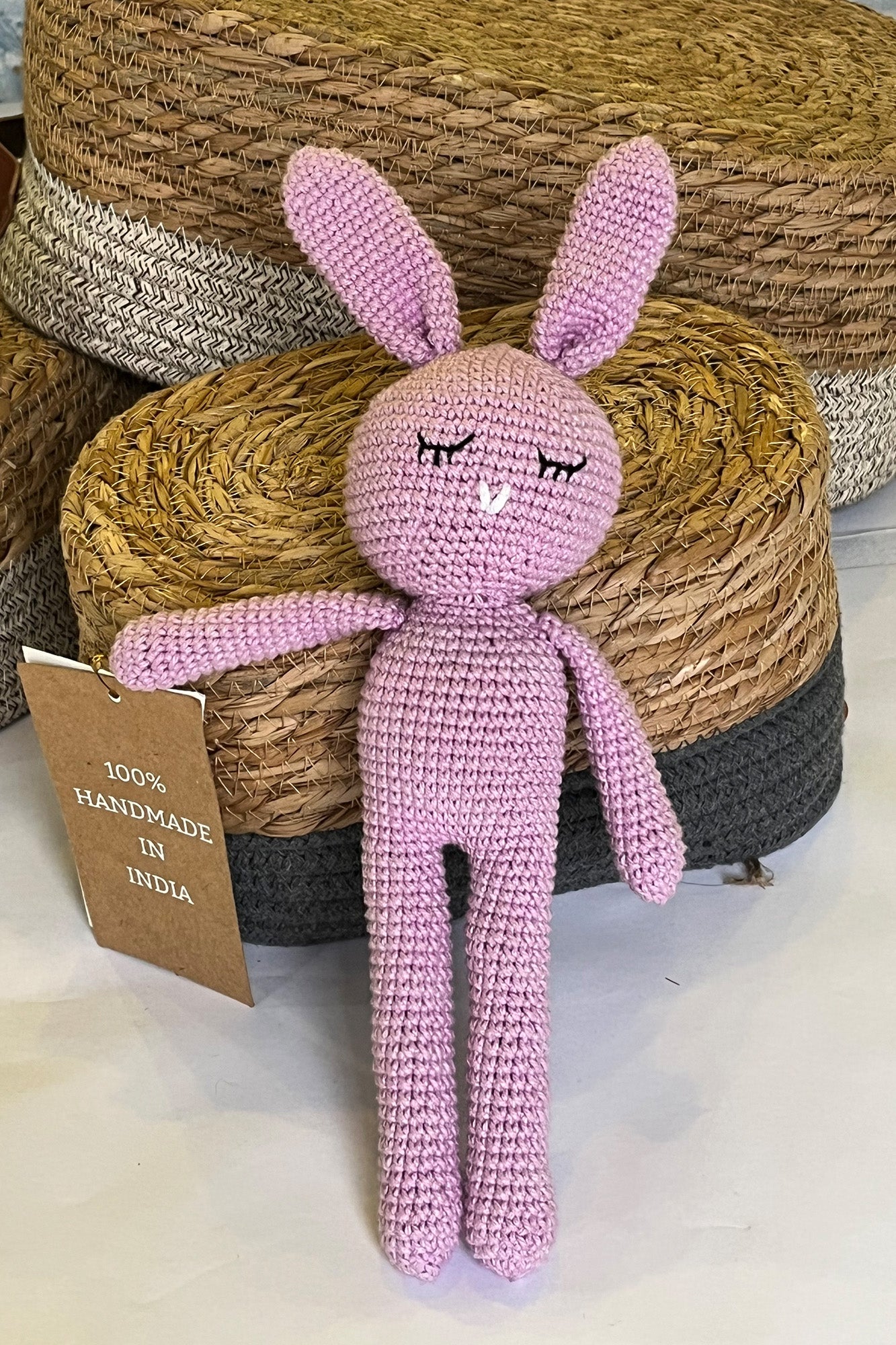 Mapple Bunny