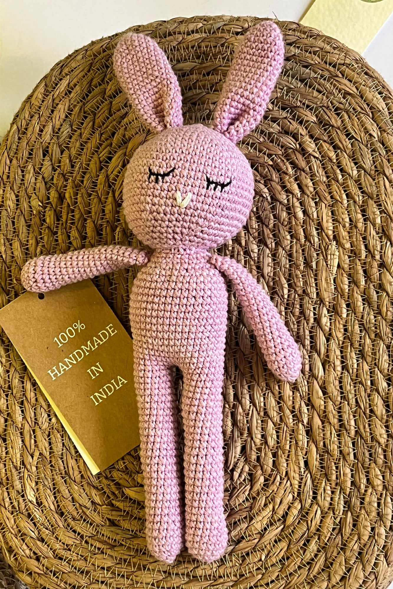 Mapple Bunny