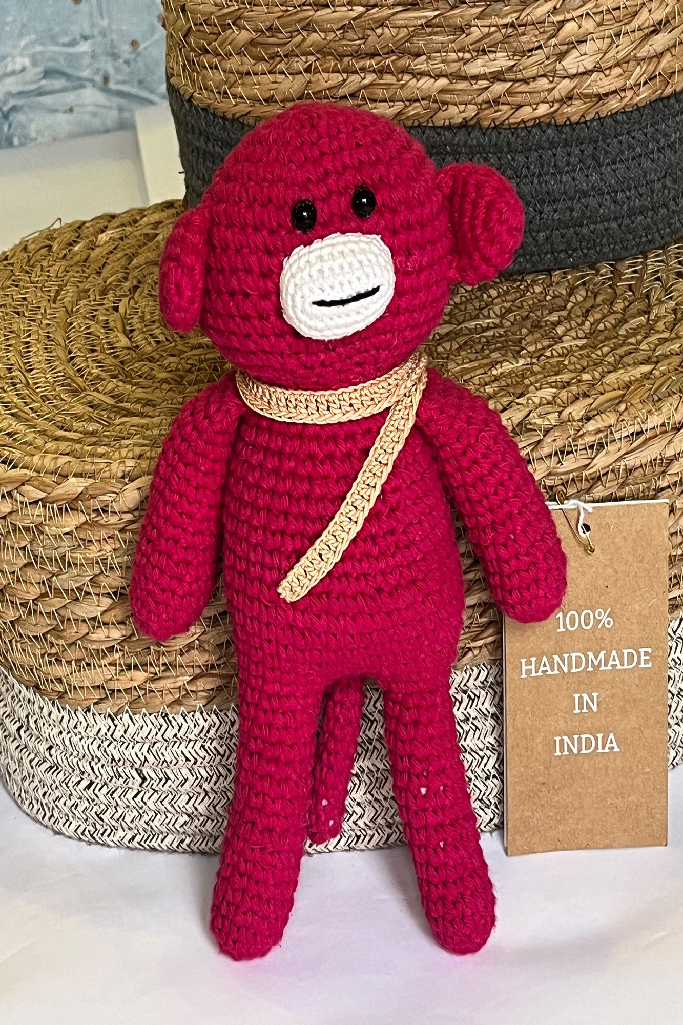 Muffler Monkey