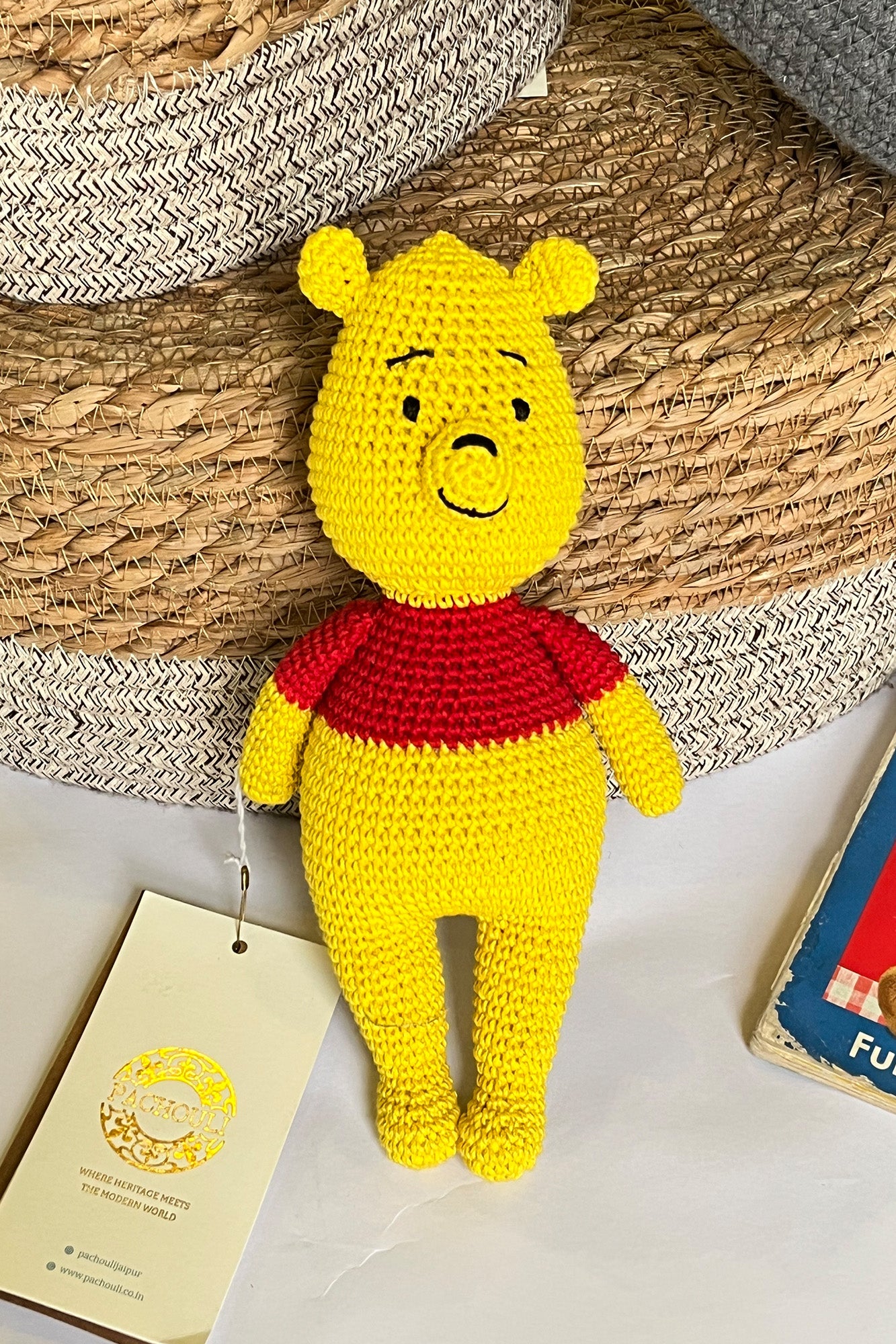 Winnie The Pooh