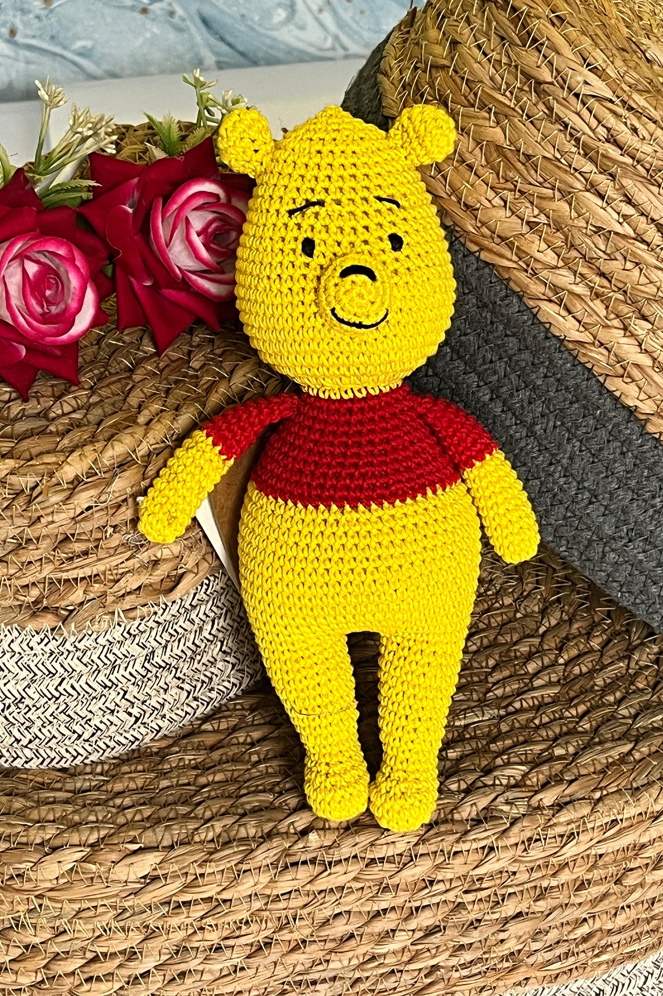 Winnie The Pooh