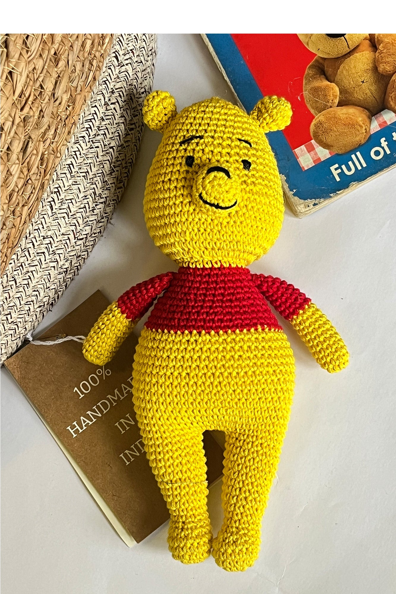 Winnie The Pooh