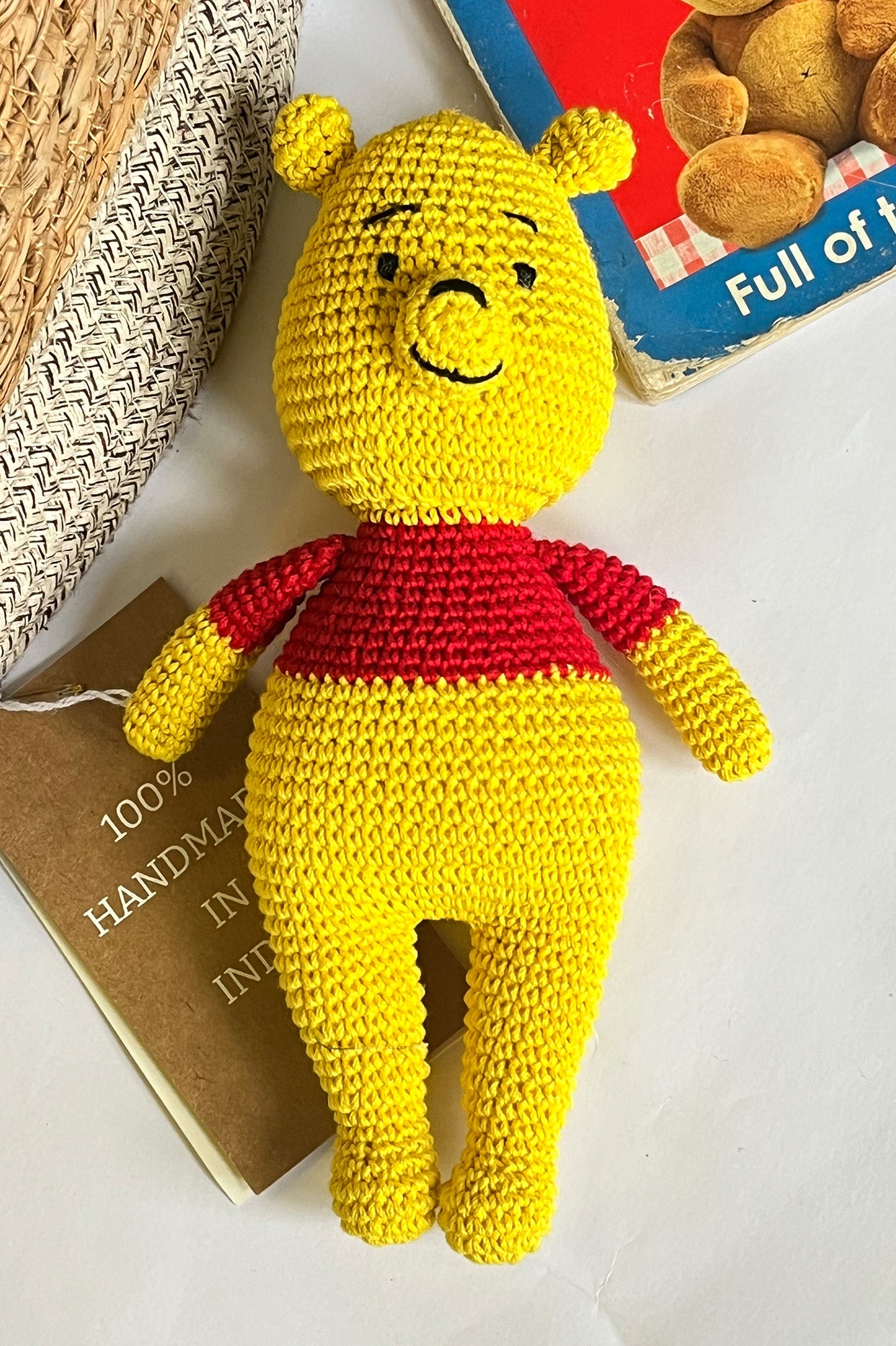 Winnie The Pooh
