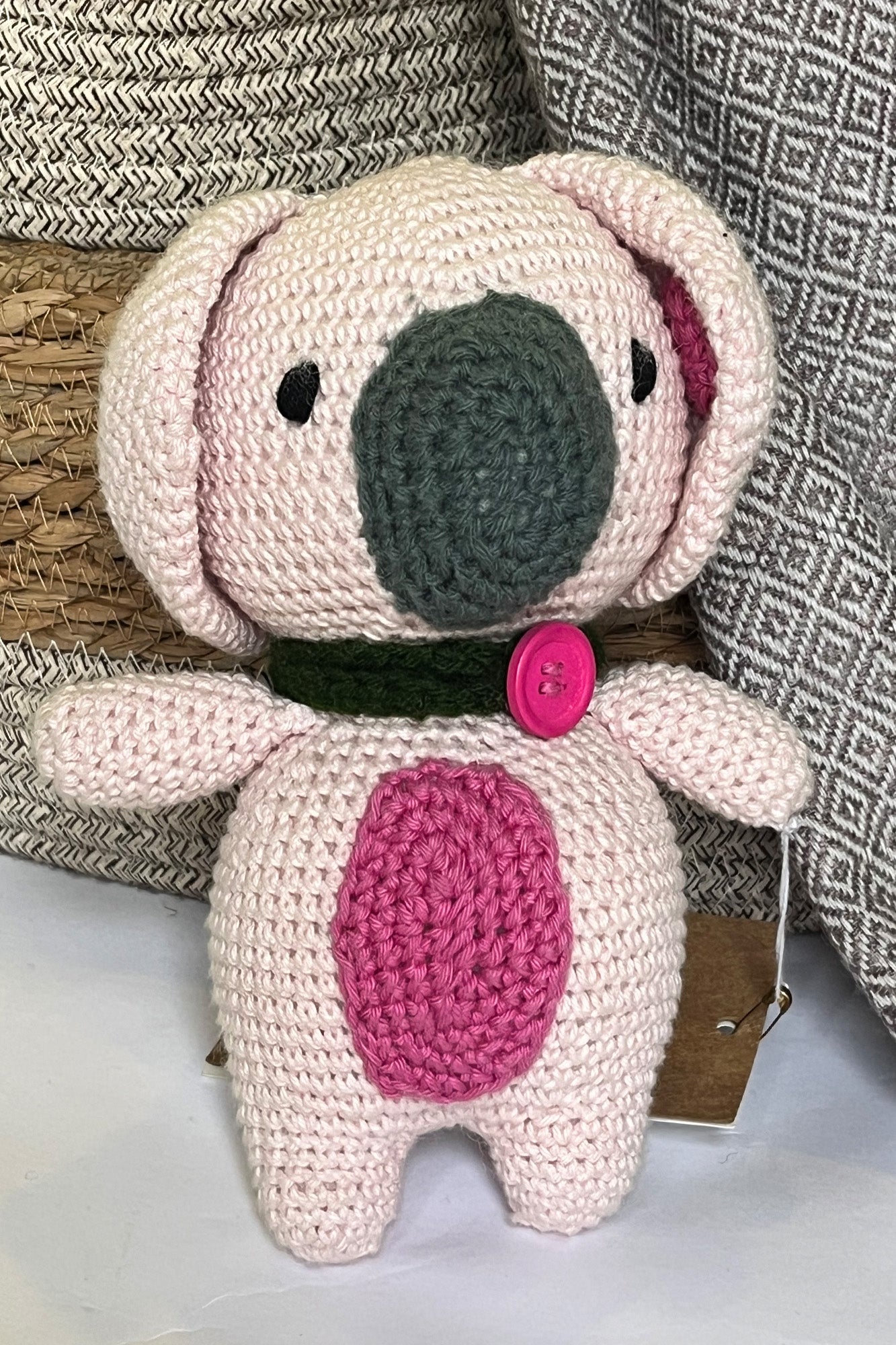 Koala Handcrafted Toy