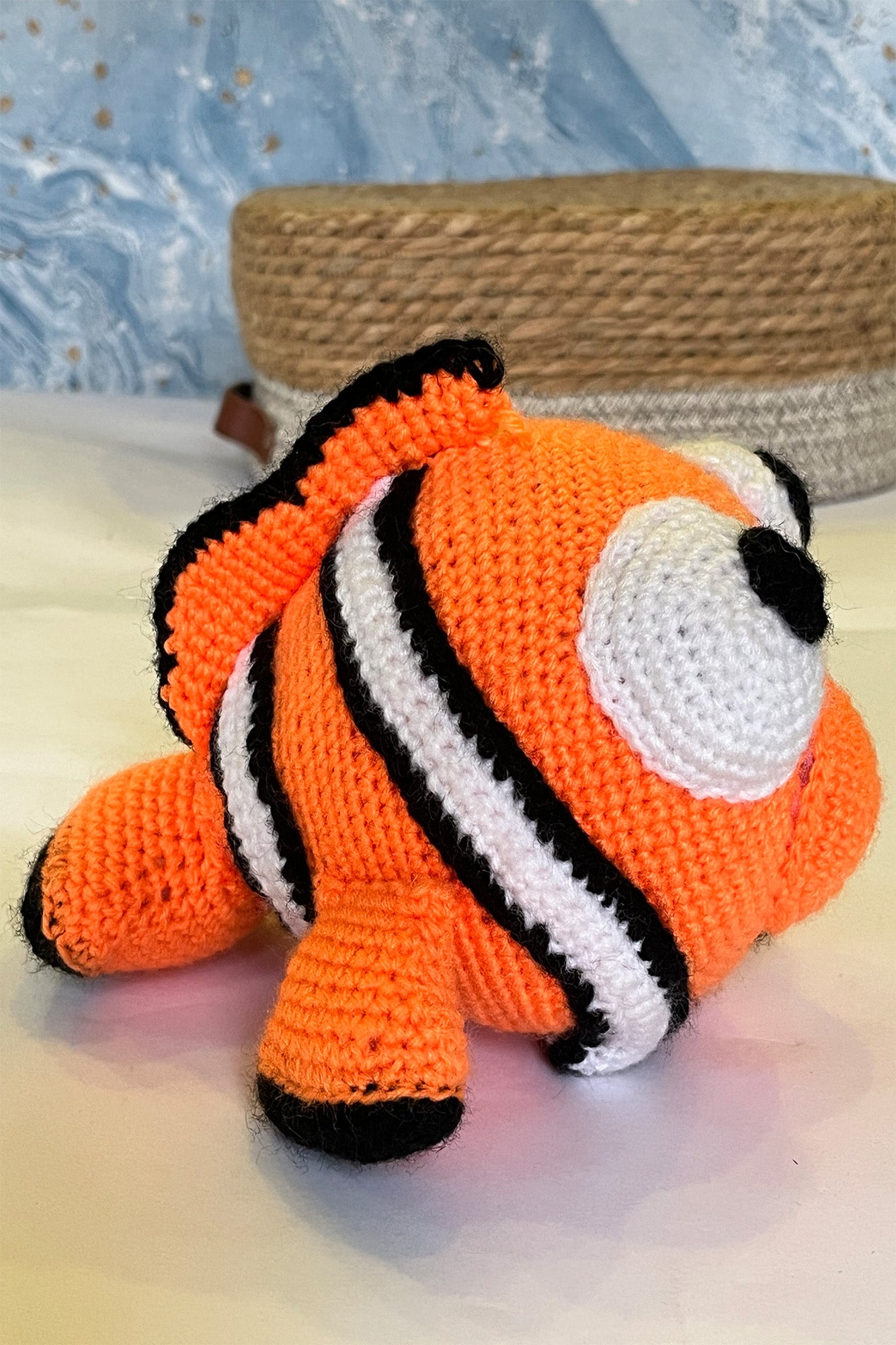 Nemo Fish