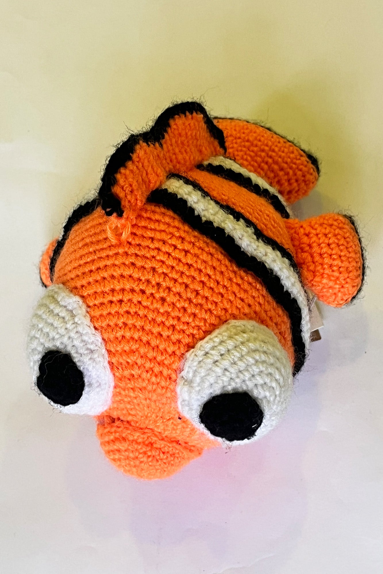 Nemo Fish