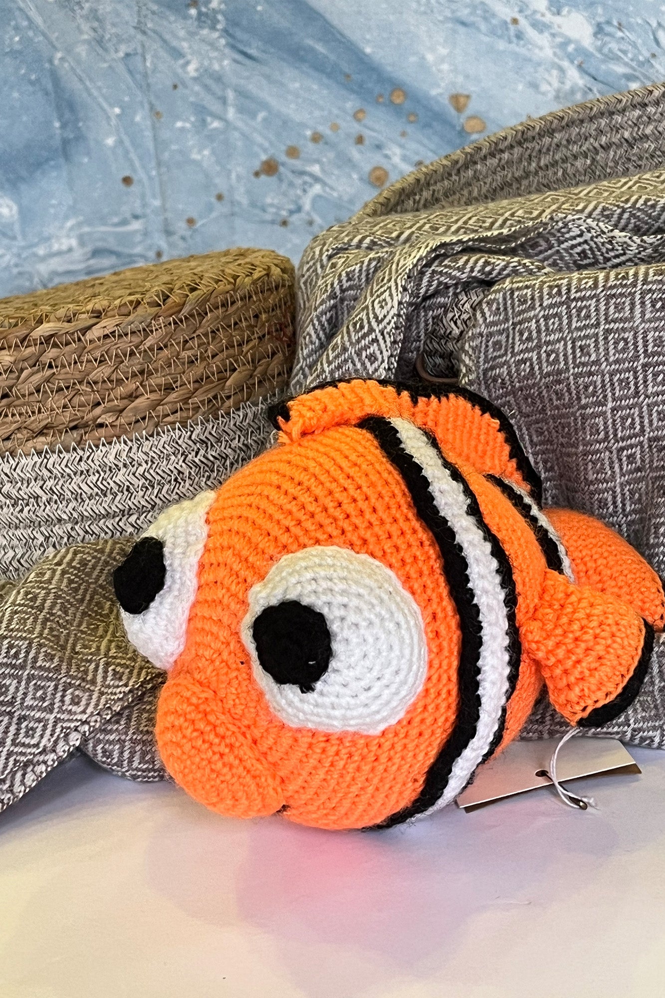 Nemo Fish