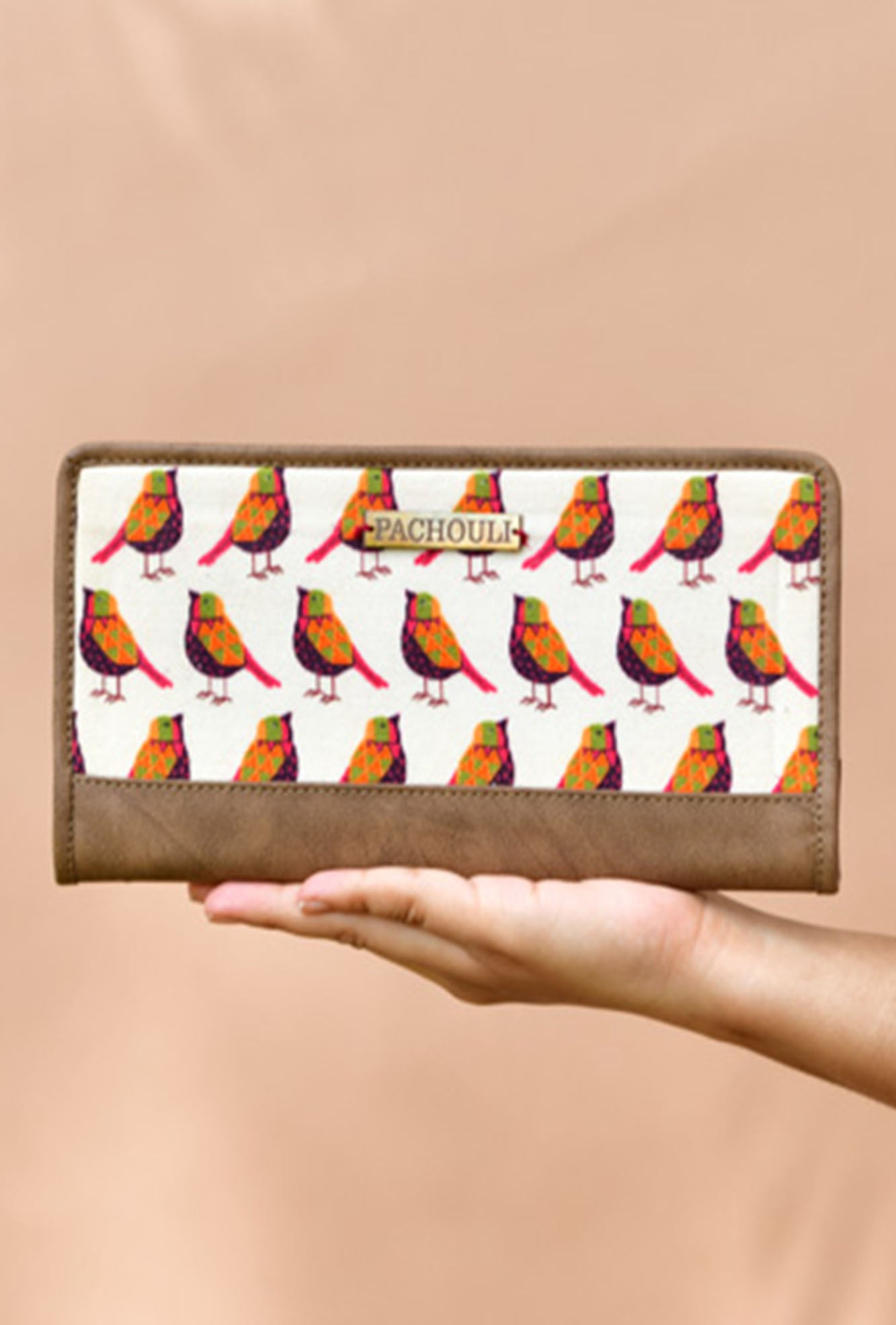 Kingfisher Wallet