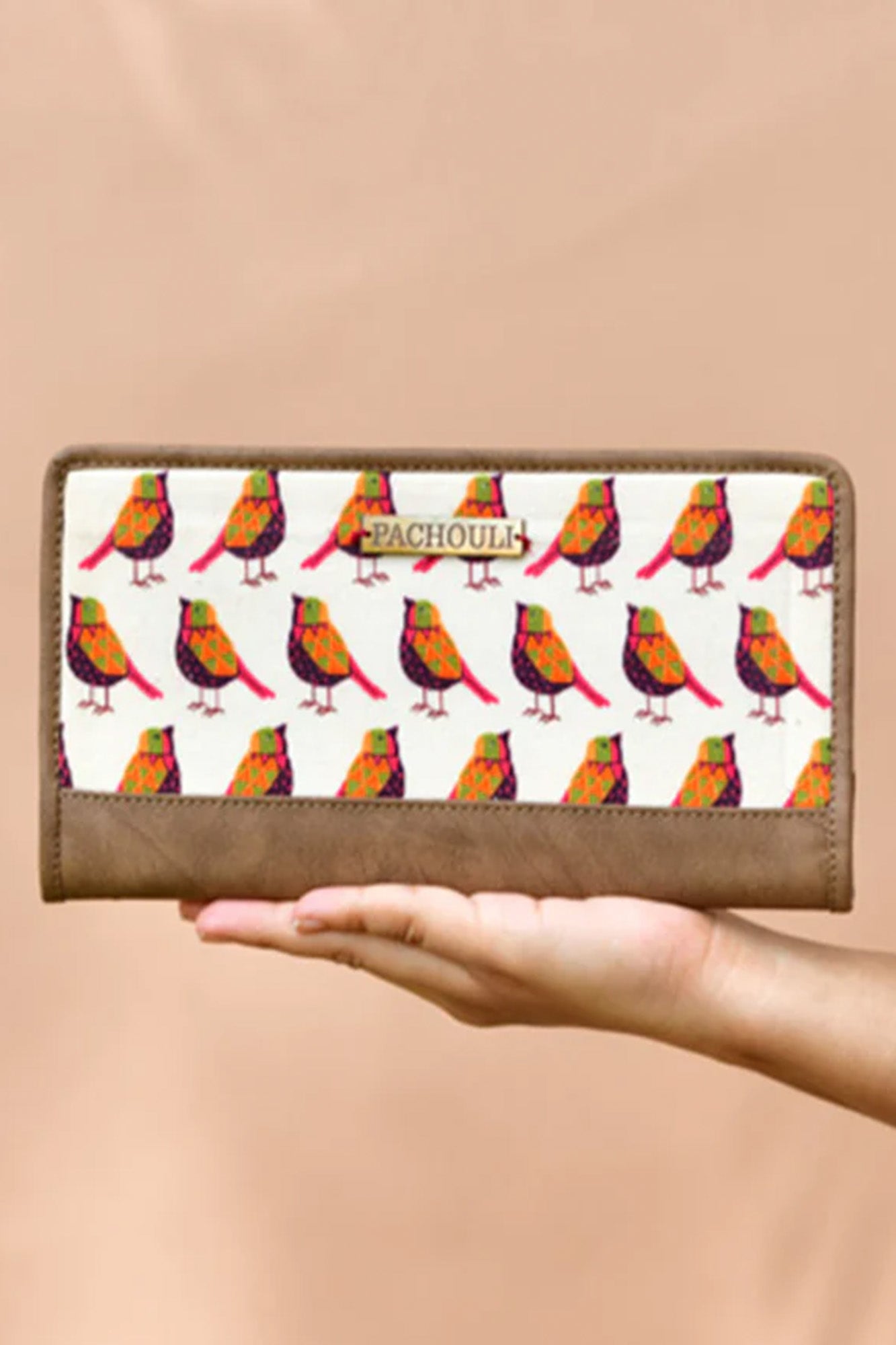 Kingfisher Wallet