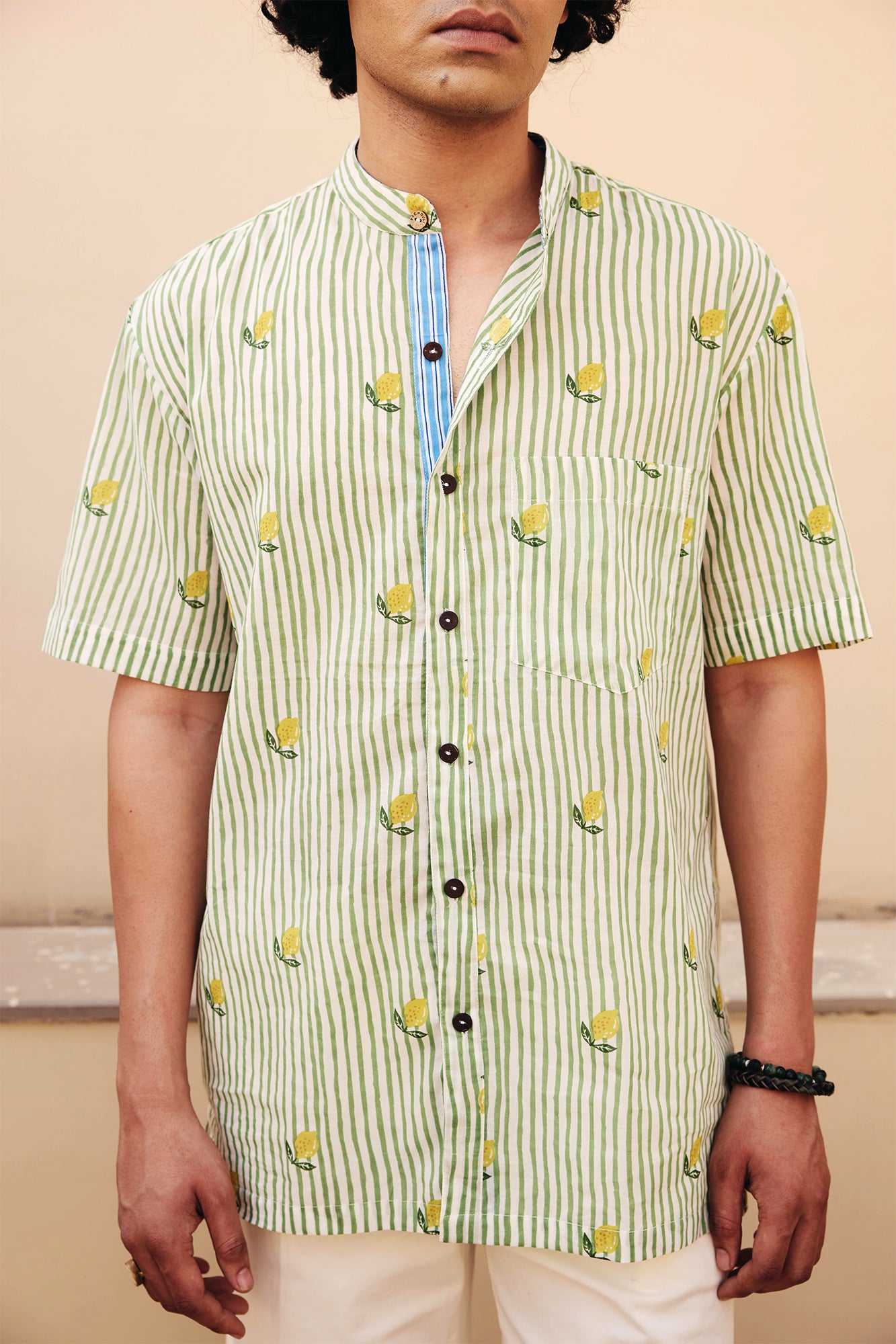 Summer Trail Half Sleeve Shirt