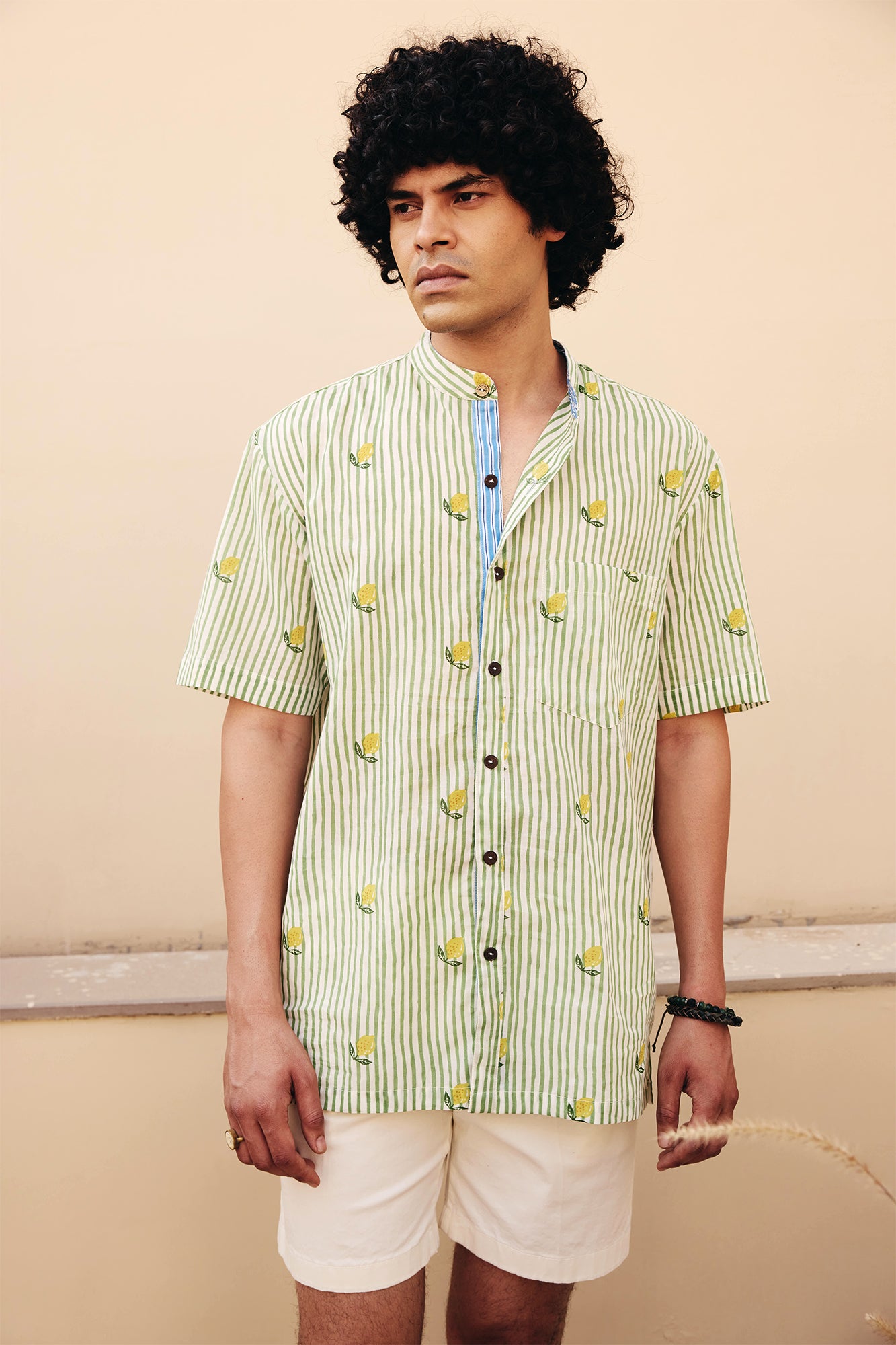 Summer Trail Half Sleeve Shirt
