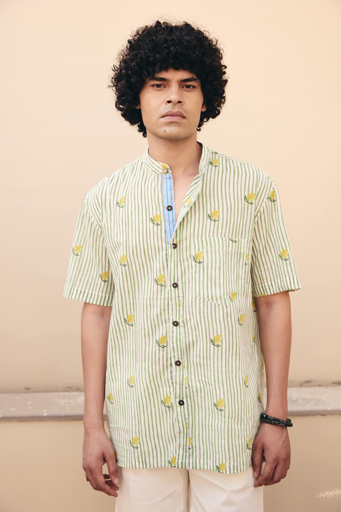 Summer Trail Half Sleeve Shirt