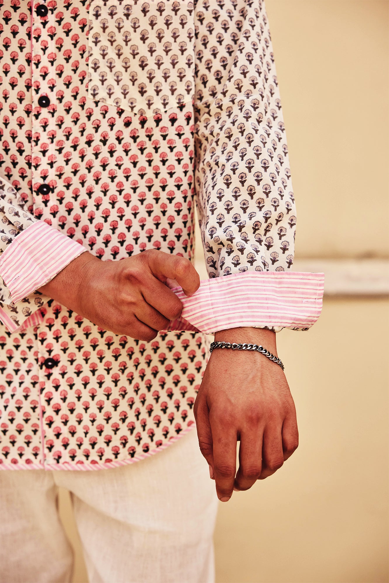 Rasna Classic Full Sleeve Shirt