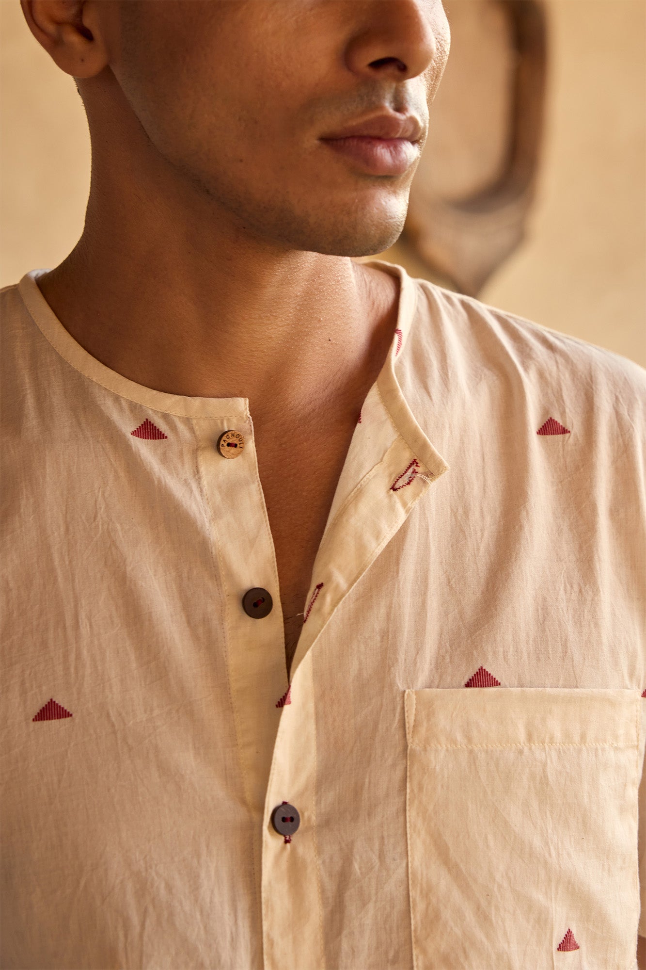 Sukoon Men’s Udaan shirt