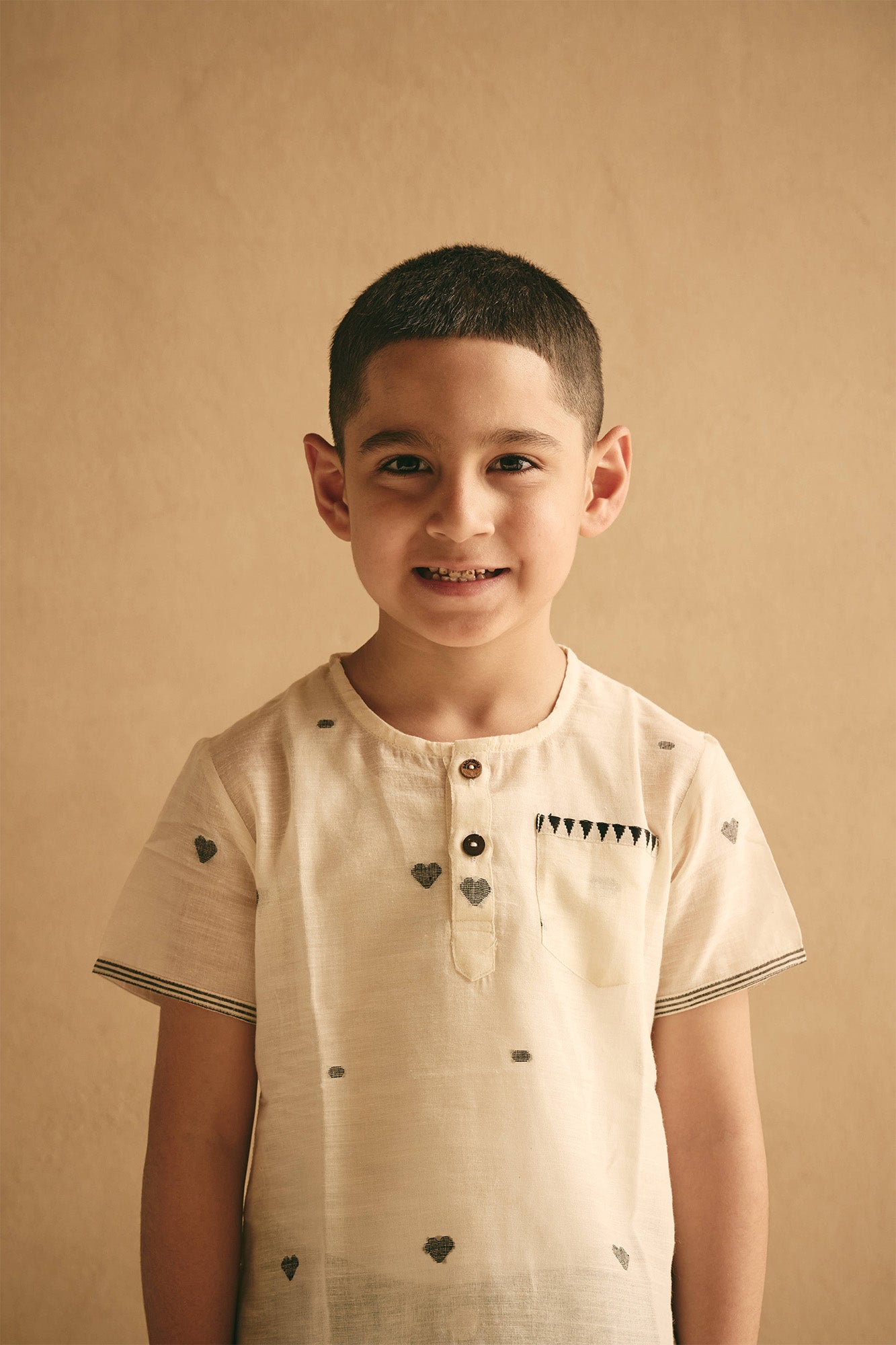 Sukoon Chhota Raahi Shirt