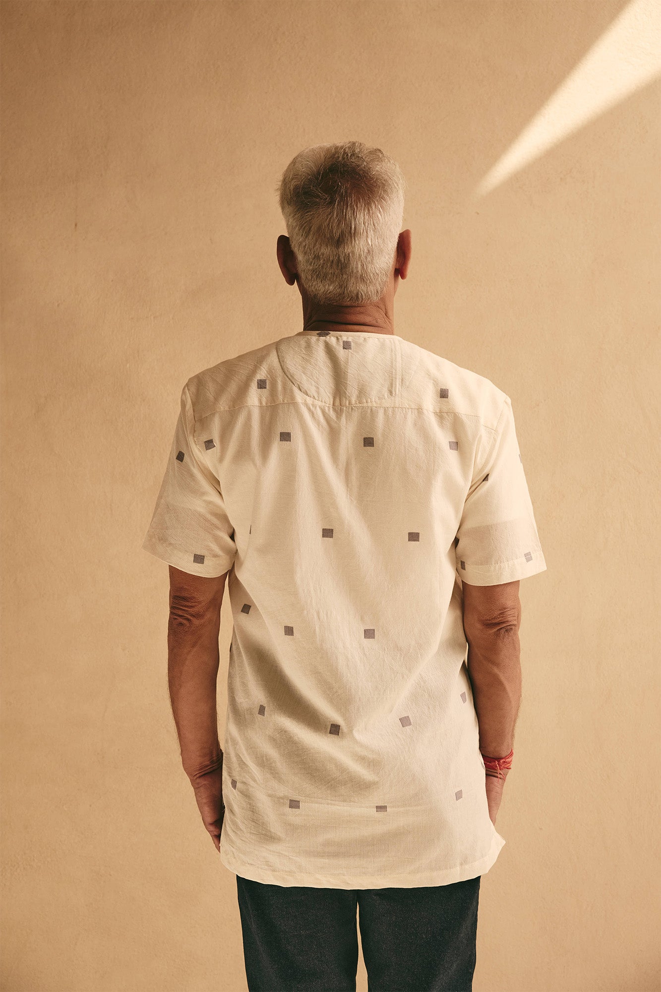 Sukoon Men’s Raahi Shirt