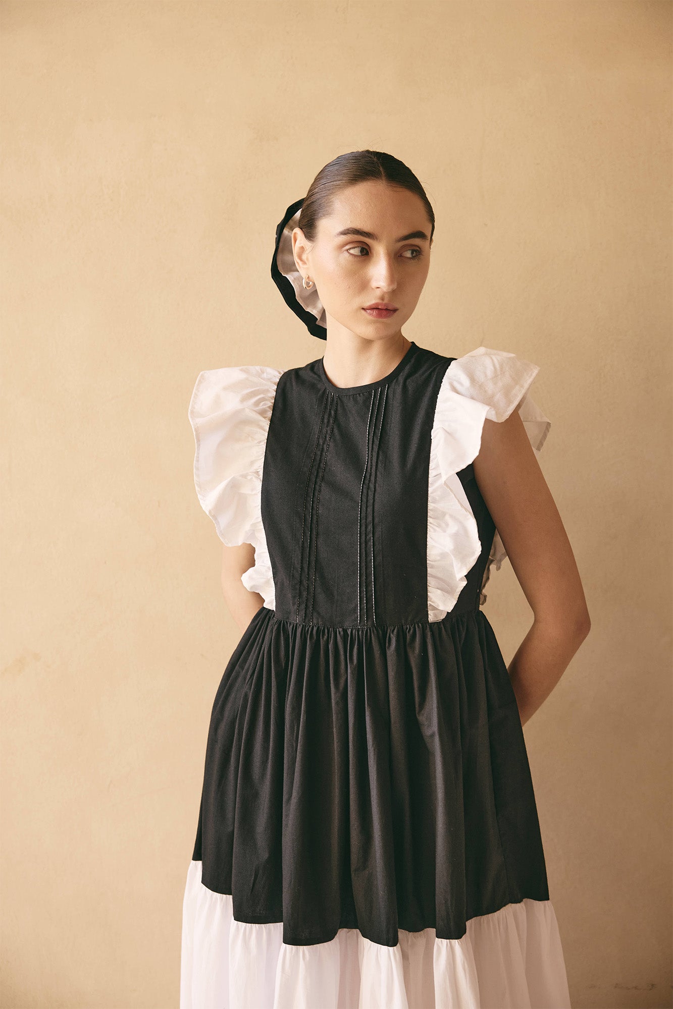 Studio Dress