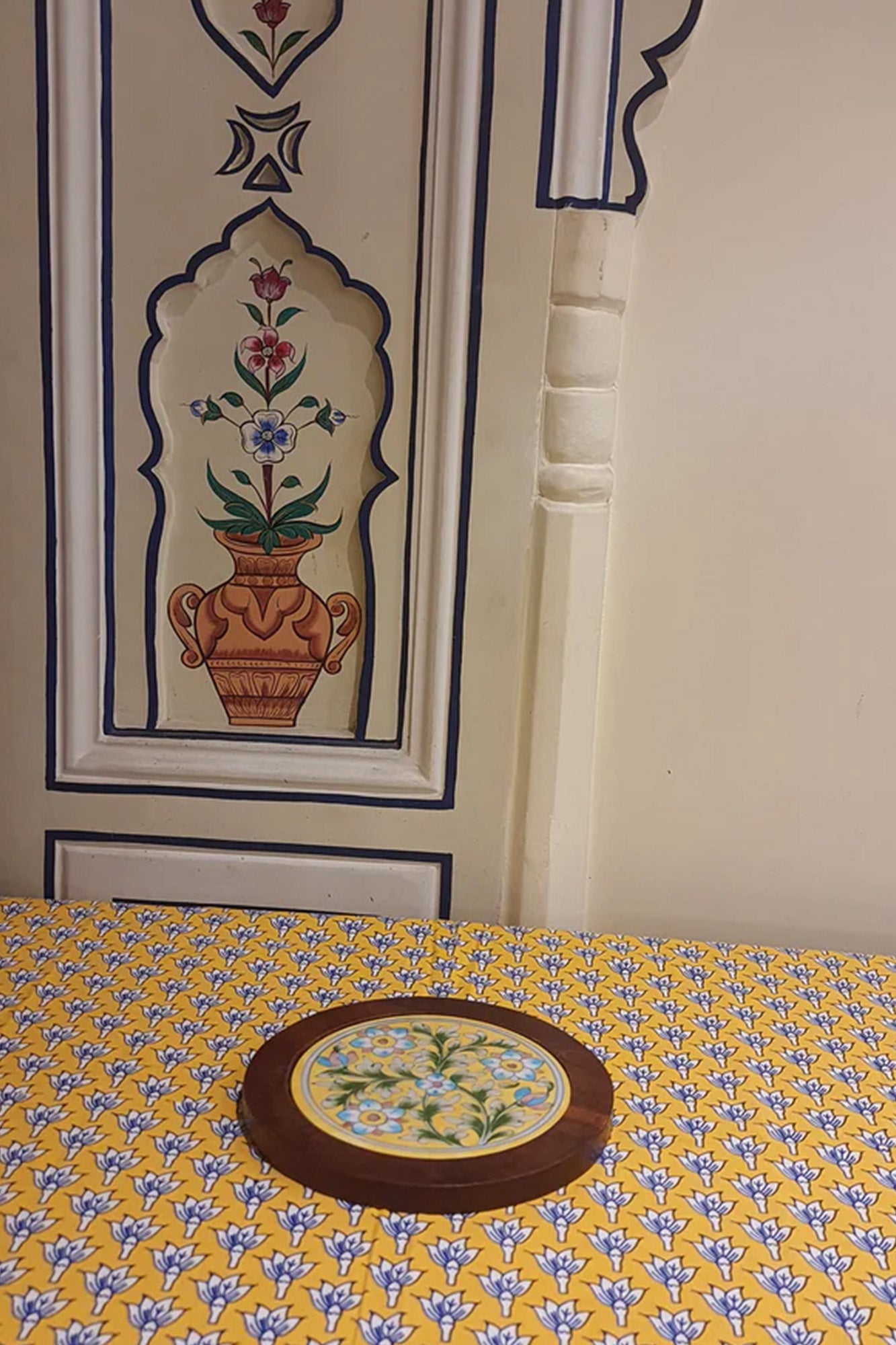 Trivel Ceramic