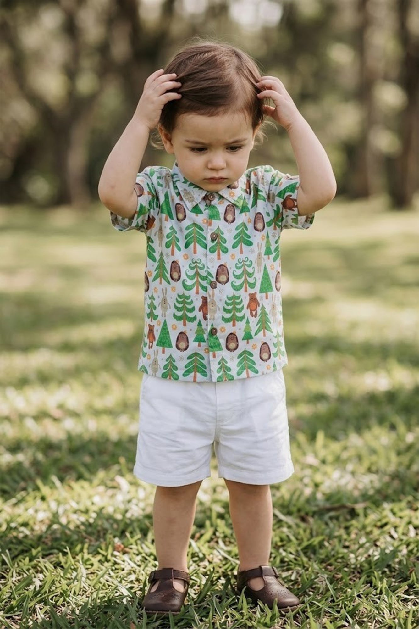 Christmas Tree Shirt
