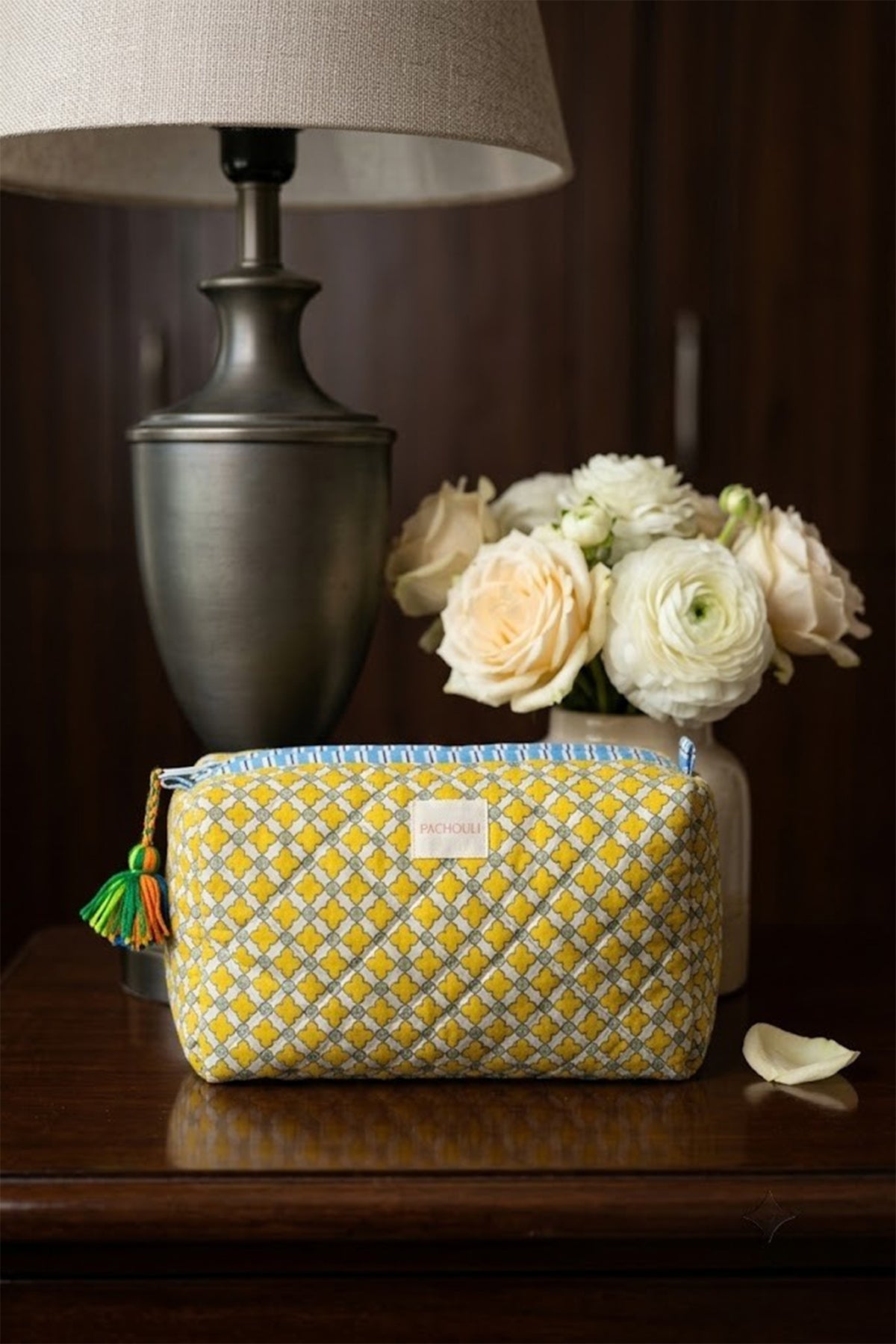 Clubls Pouch Set of 3
