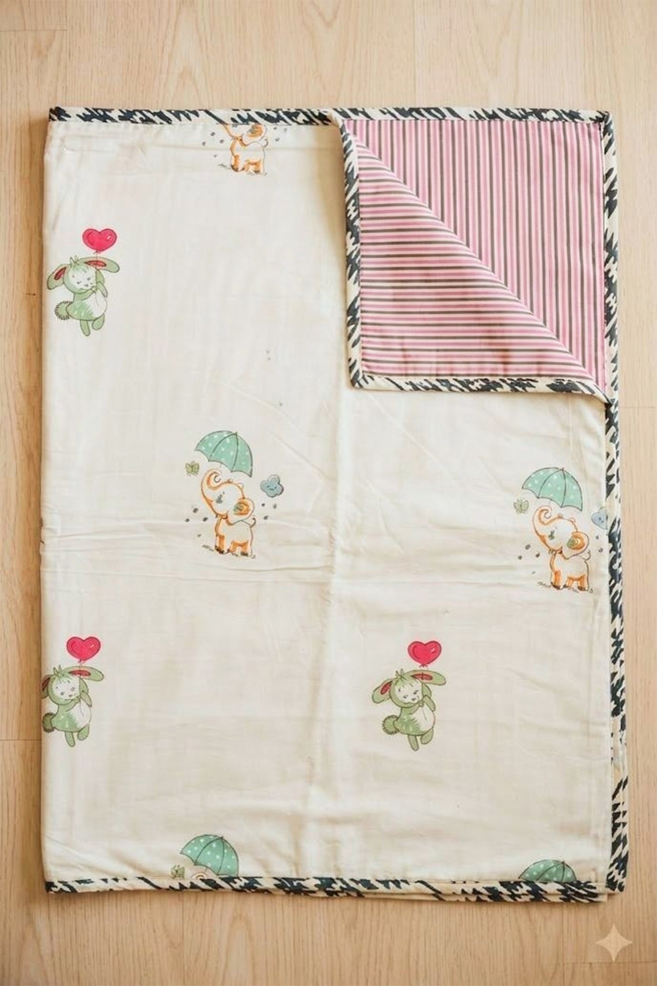 Trinket Trunk Kids Dohar