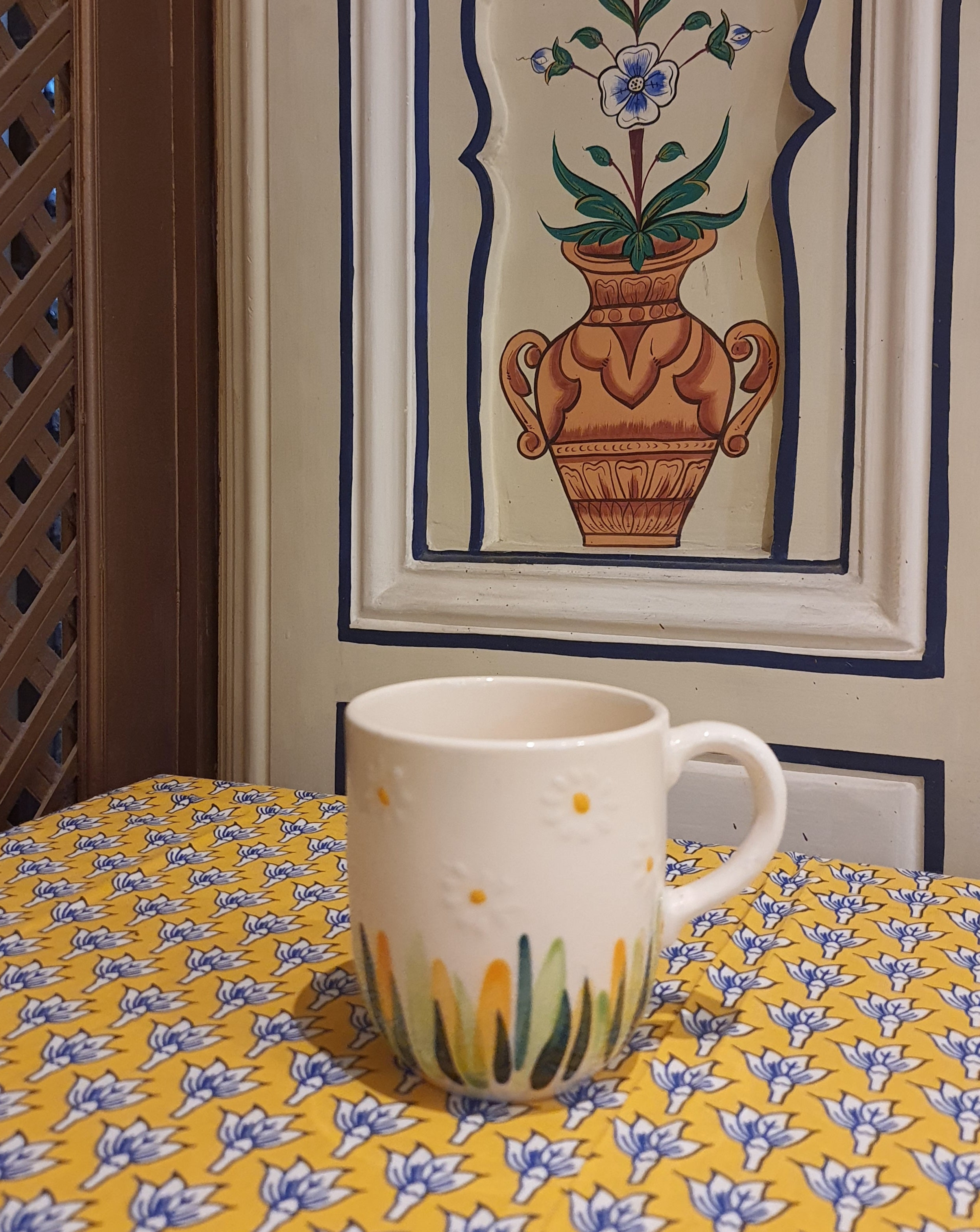 Ceramic Mug