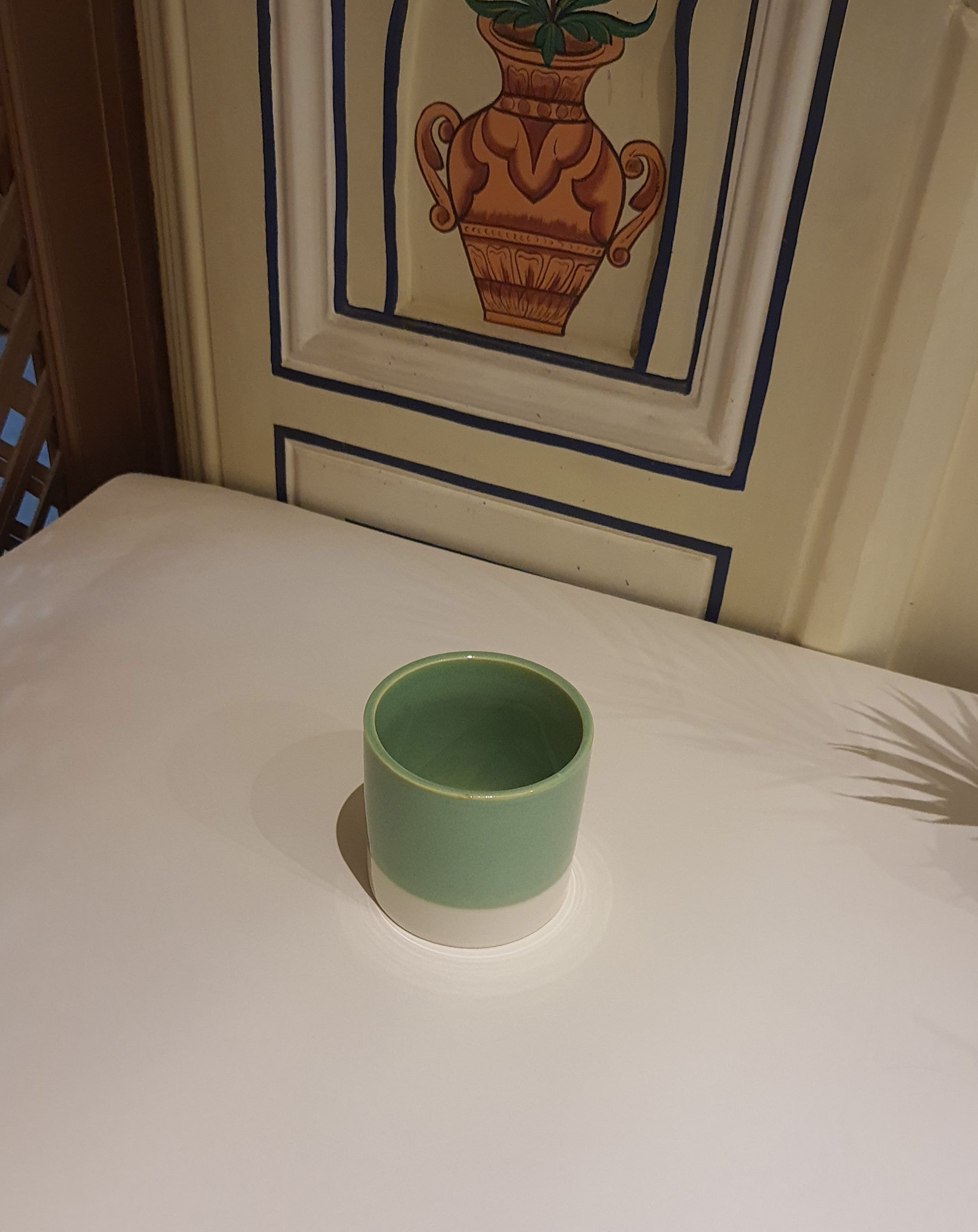 Ceramic Mug