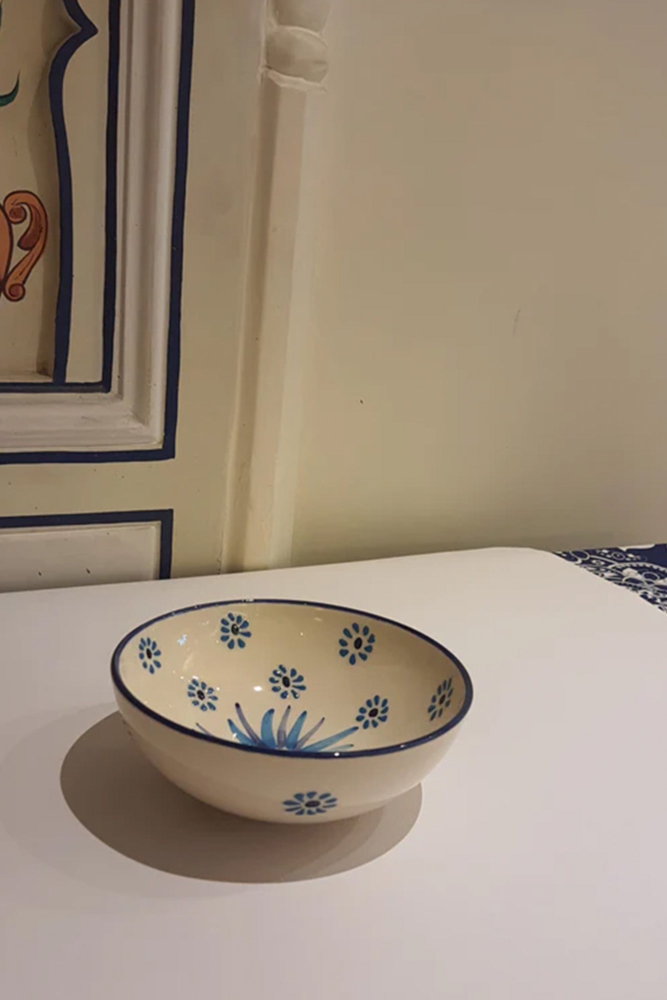 Ceramic Bowl