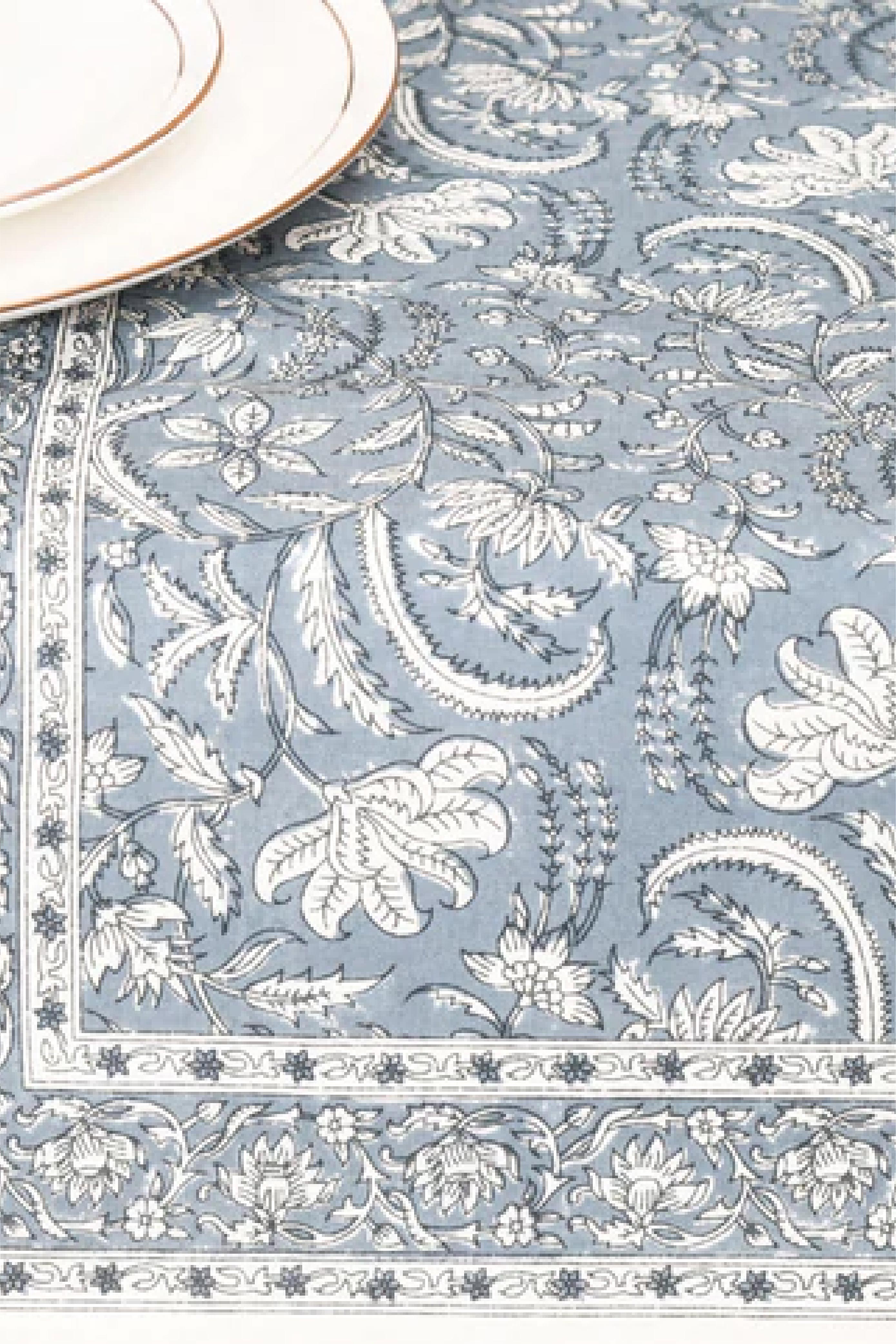 Ice Grey Jaal Runner