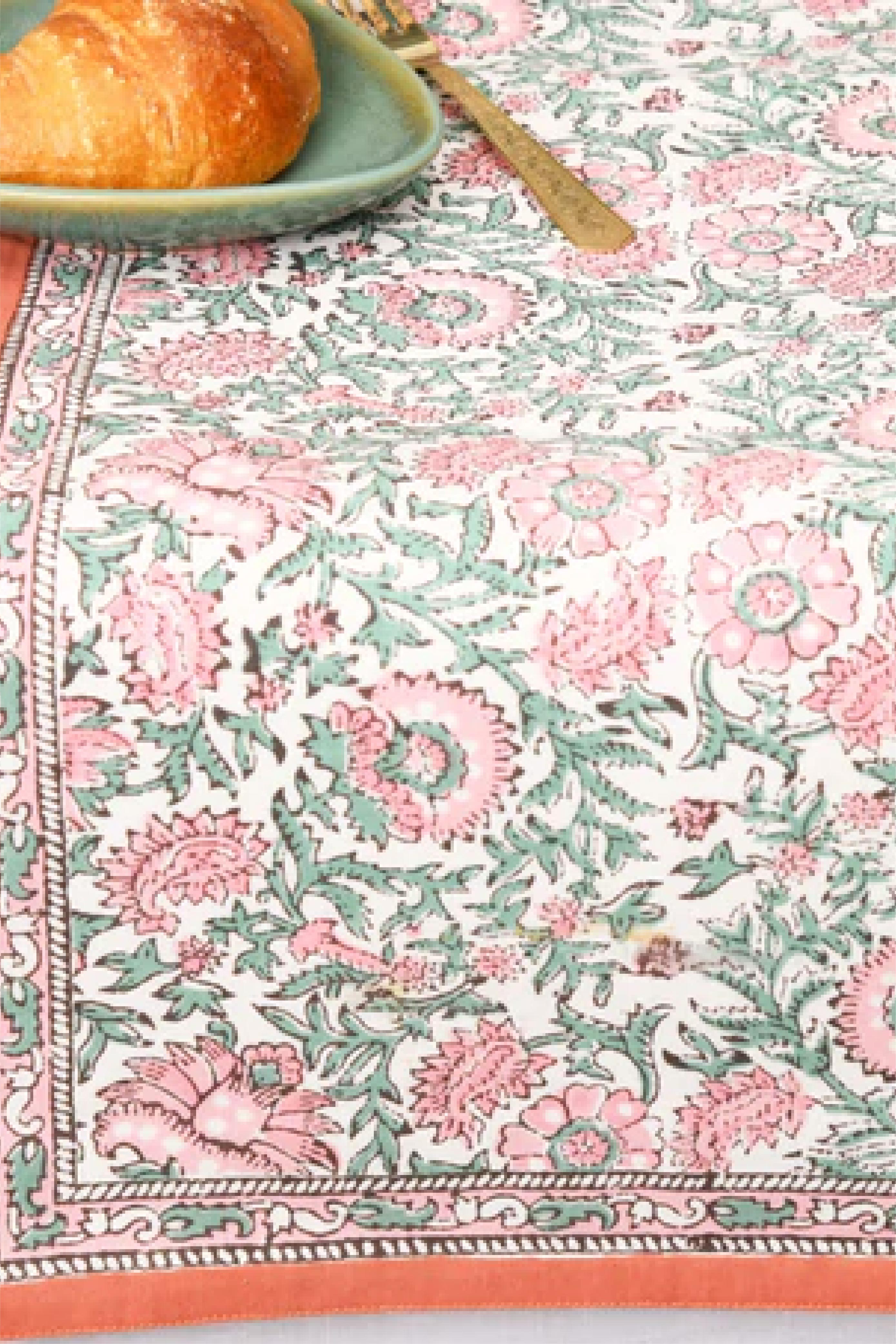 Rose Garden Runner