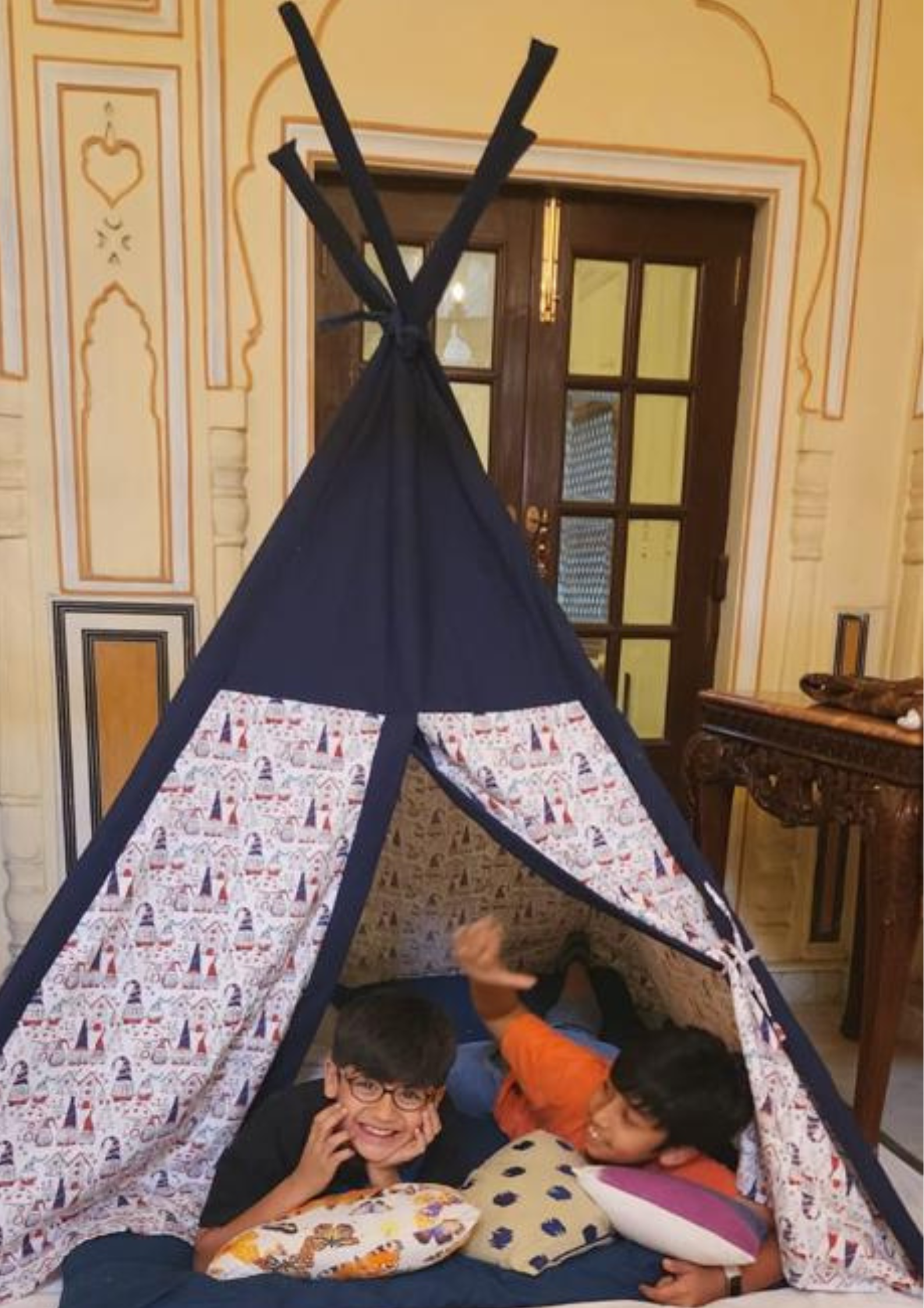 Teepee Tent for Kids