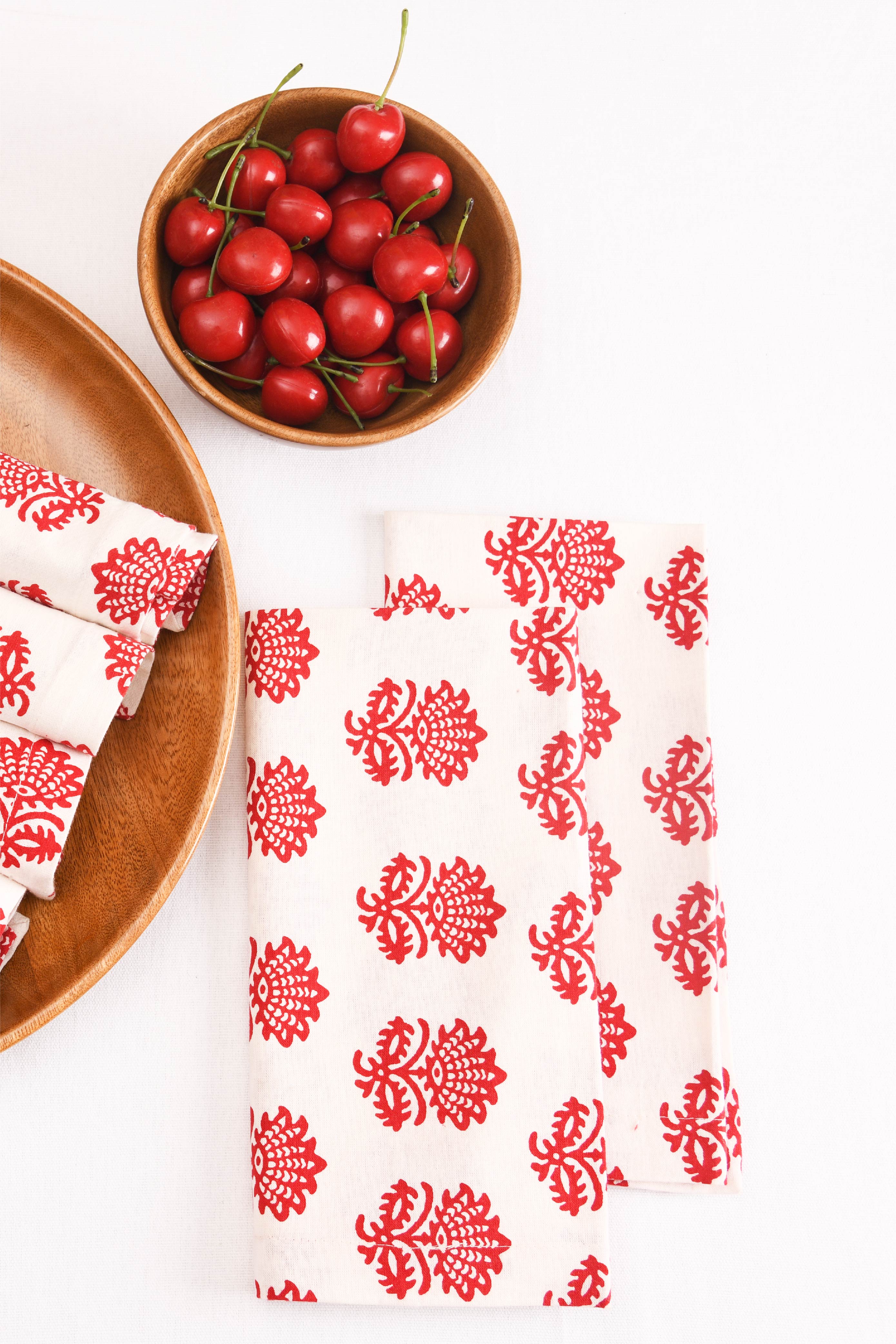 Table Napkins