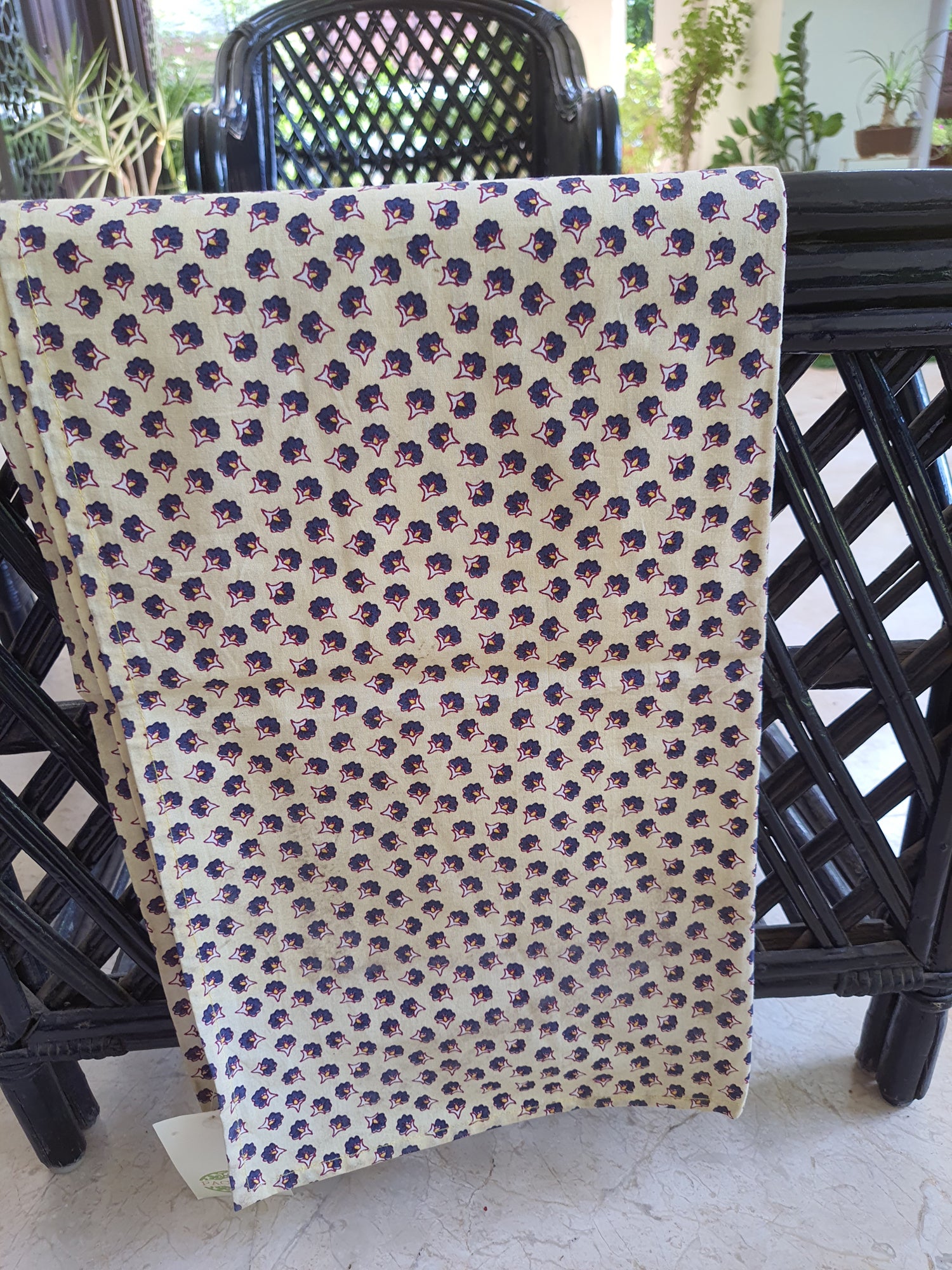 Baby Bed Sheet