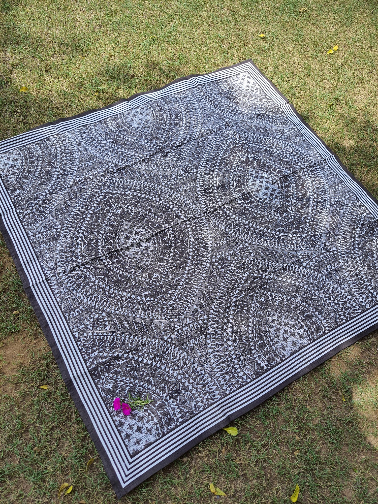 Baby Bed Sheet