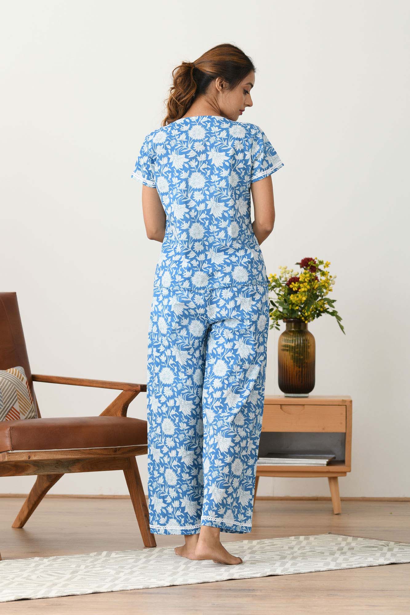 Cord Set Women Neela